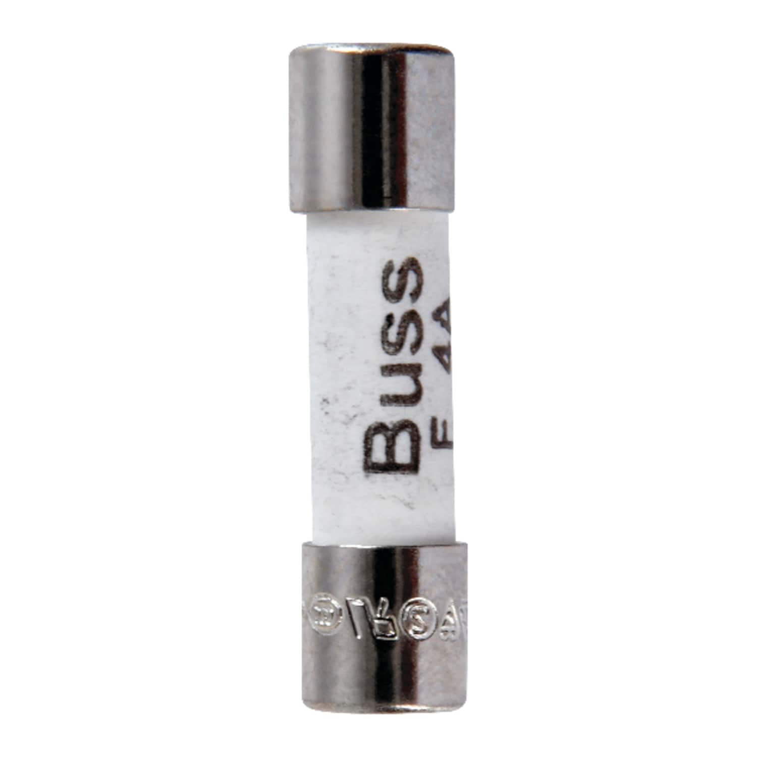 Jandorf  GDA 4 amps Fast Acting Fuse 2 pk