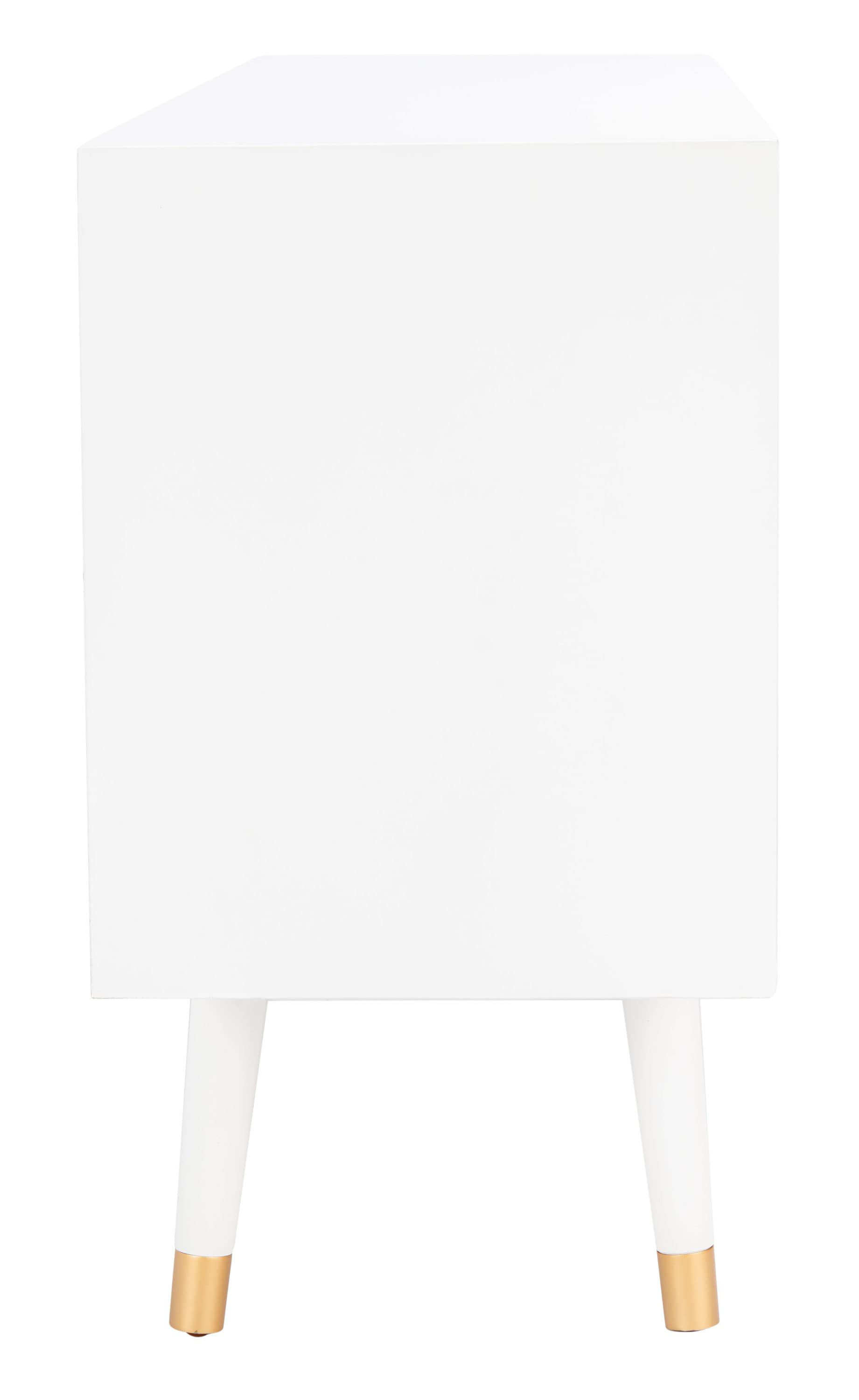 Safavieh MED6400A Tv-Stands - View #3