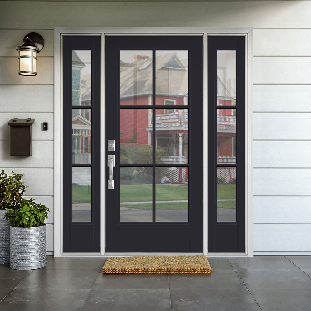 Masonite 1524320 Entry-Doors - View #2