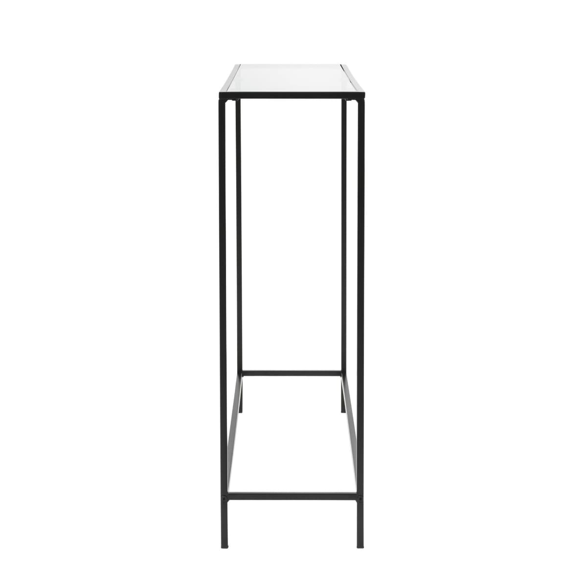 HomeRoots 4000400515 Console-Sofa-Tables - View #3
