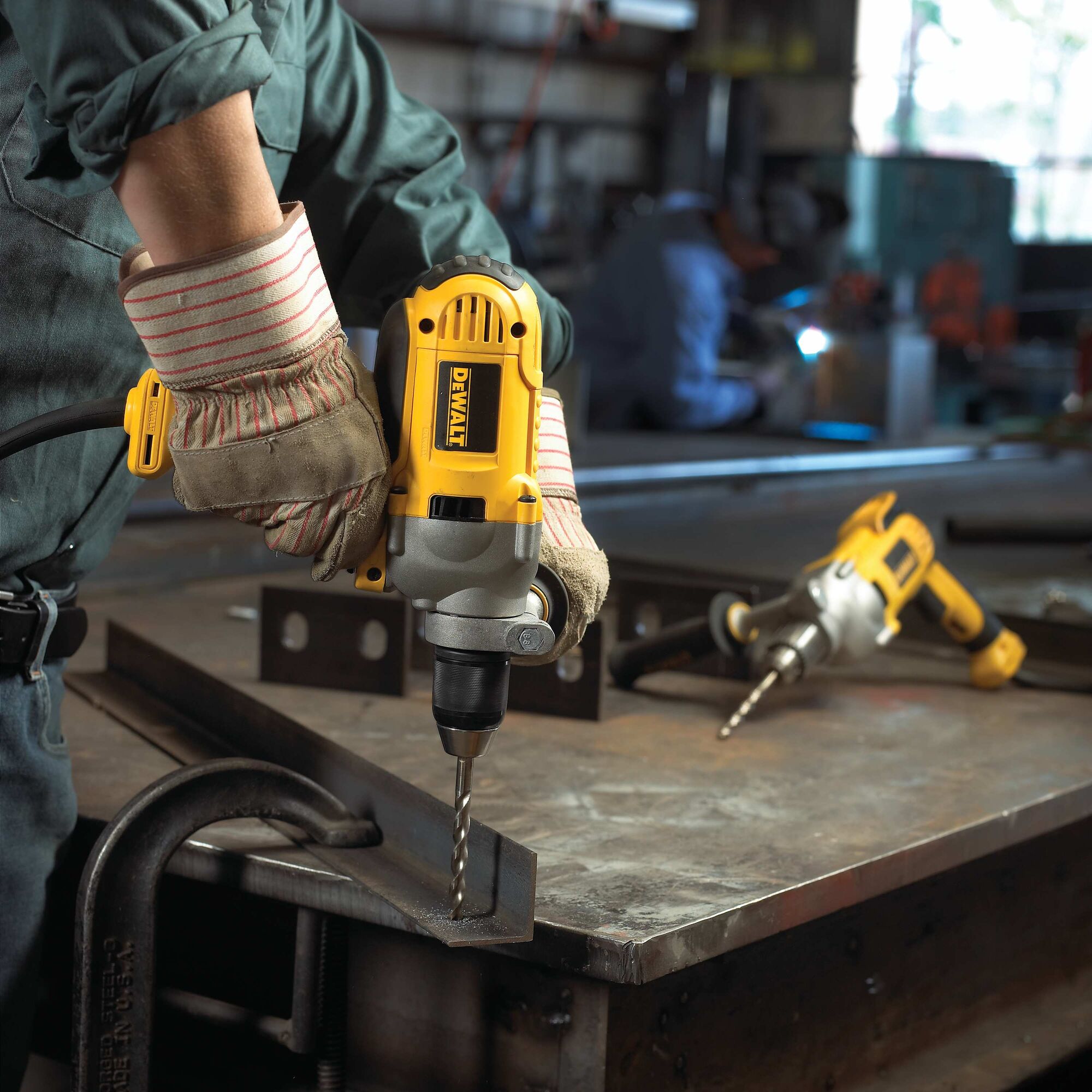 DEWALT DWD215G c100010 - View #6