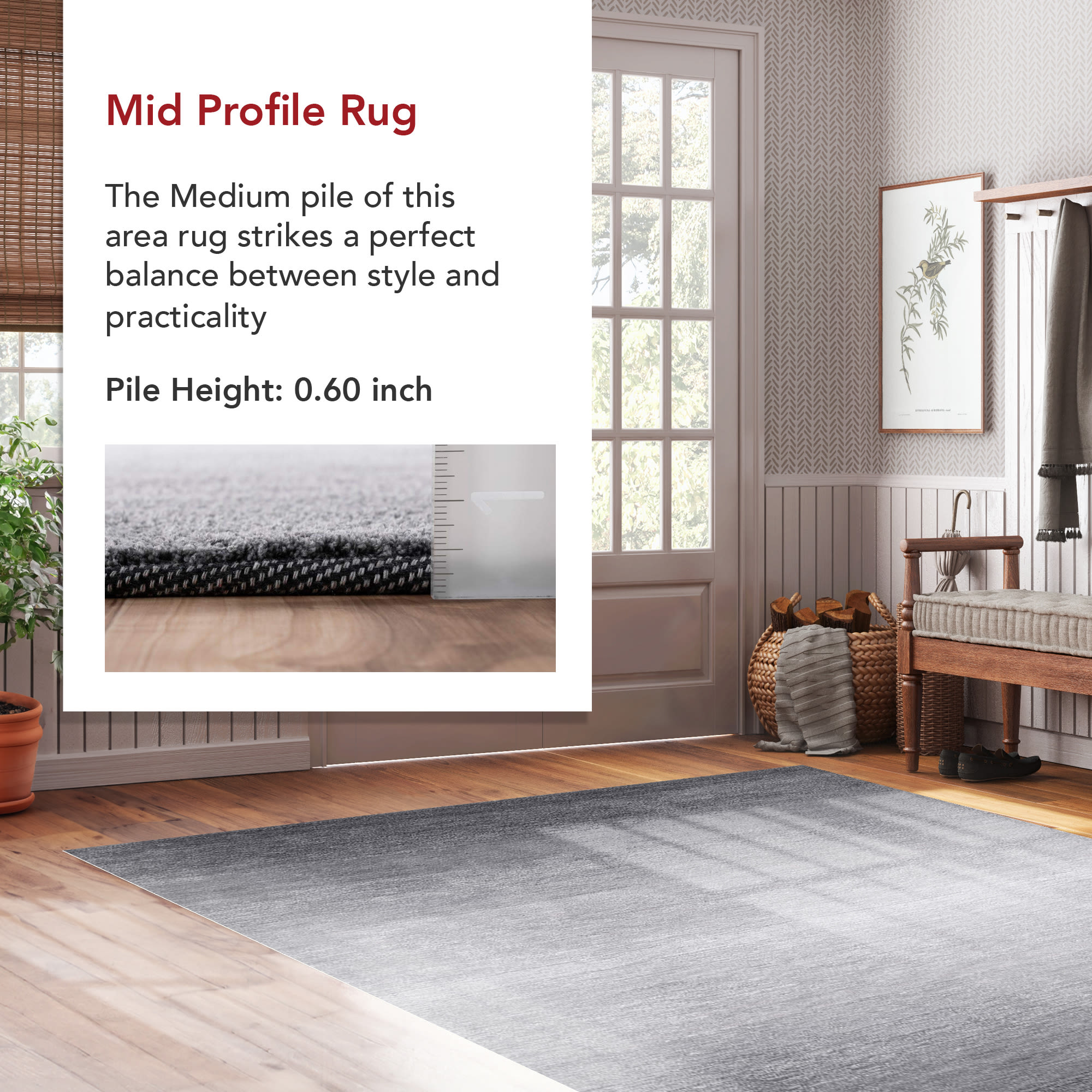 nuLOOM AWVE18A-960136 rugs - View #11