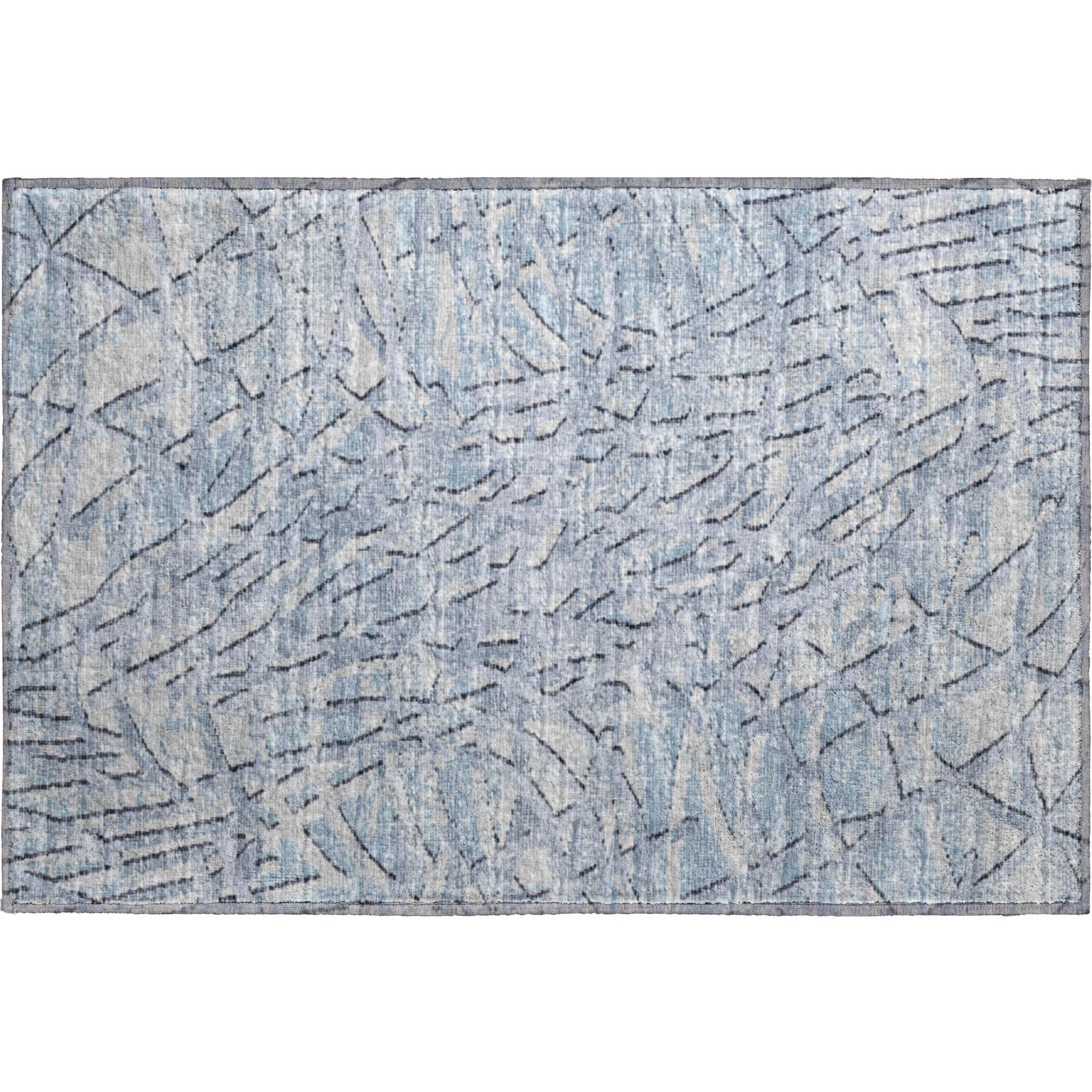 Addison Rugs AMF35BL20X30 rugs - View #2