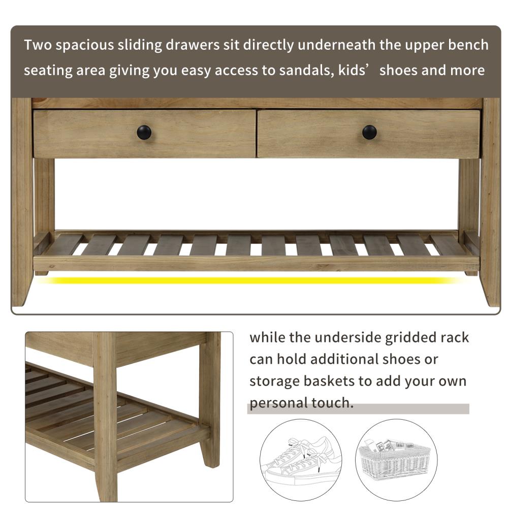 CASAINC TR-WF195386AAN bench - View #10