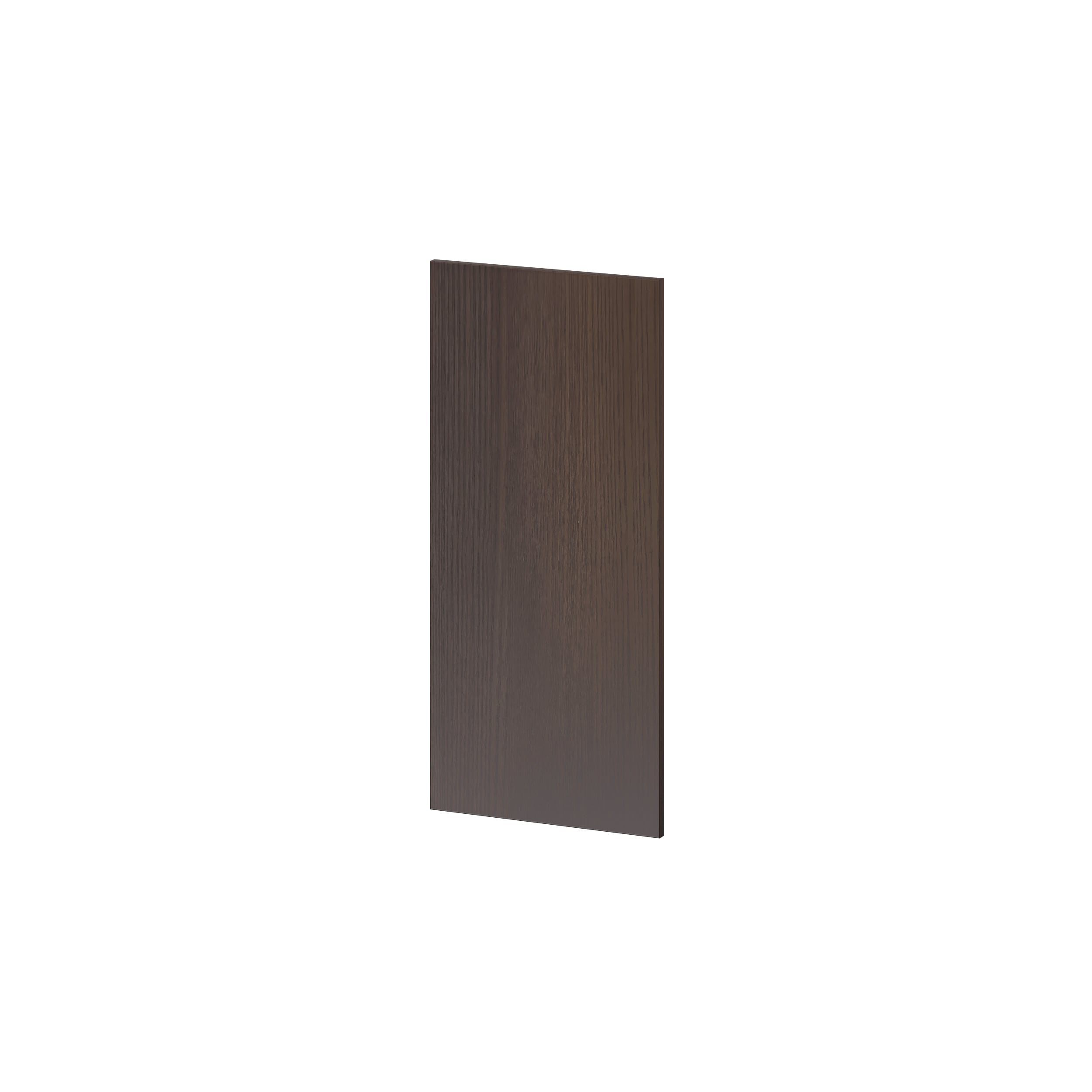Hugo&Borg DSCP1432-MO Montclaire Cabinet Fill Strip 32.5-in W x 14.81-in H x 0.63-in D Wood Stained