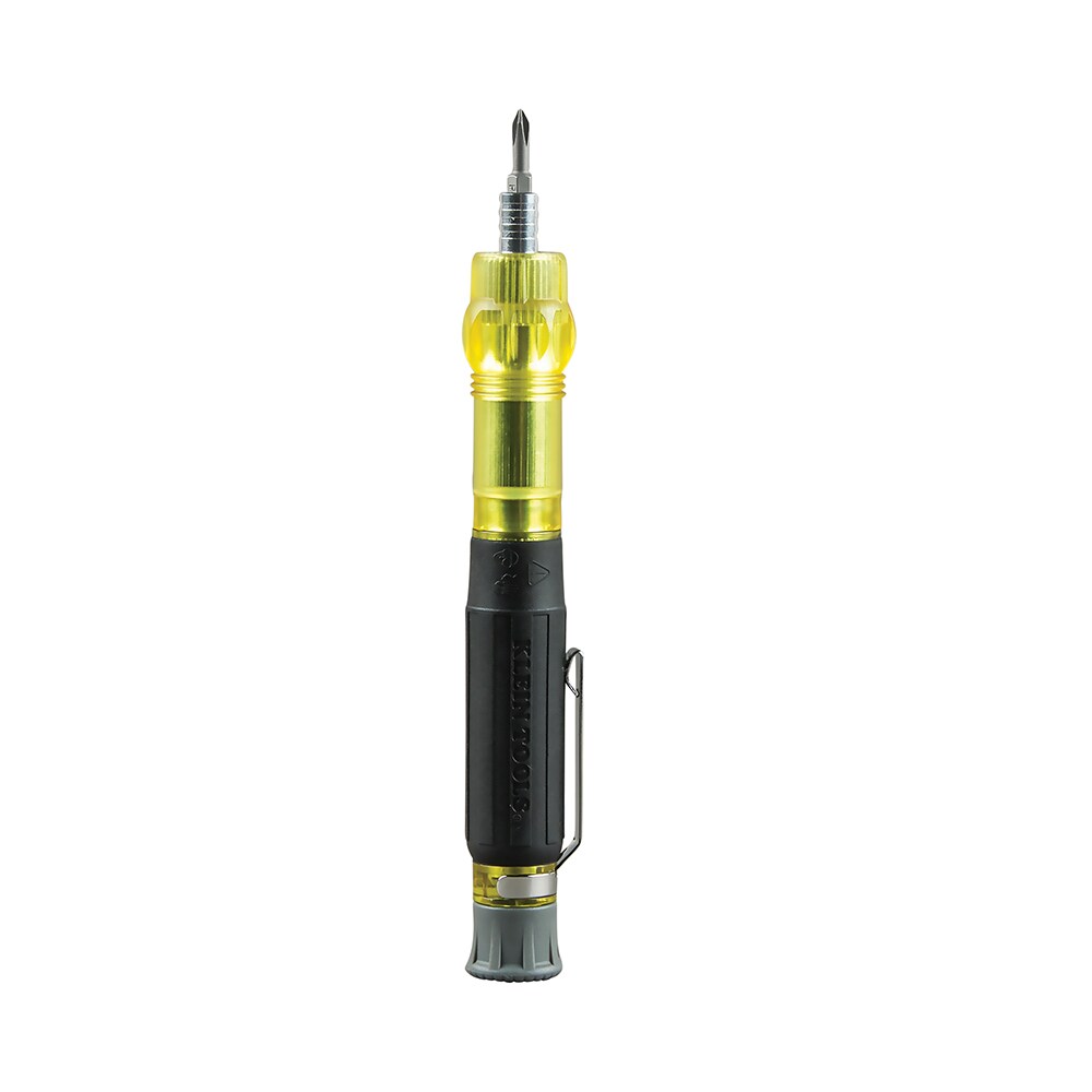 Klein Tools 32613 Screwdrivers-Individual - View #9