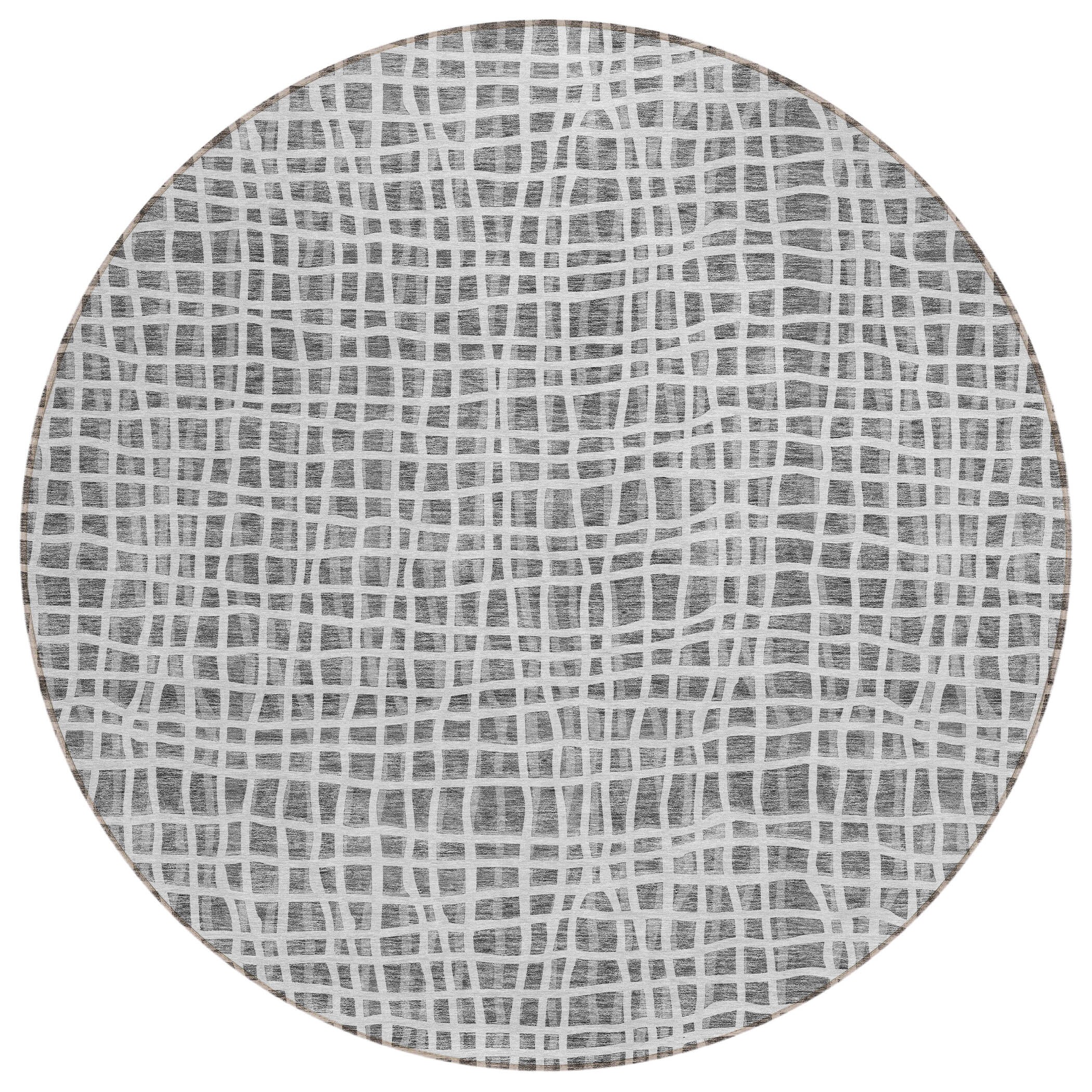 Addison Rugs ACN729GY8RO rugs - View #2
