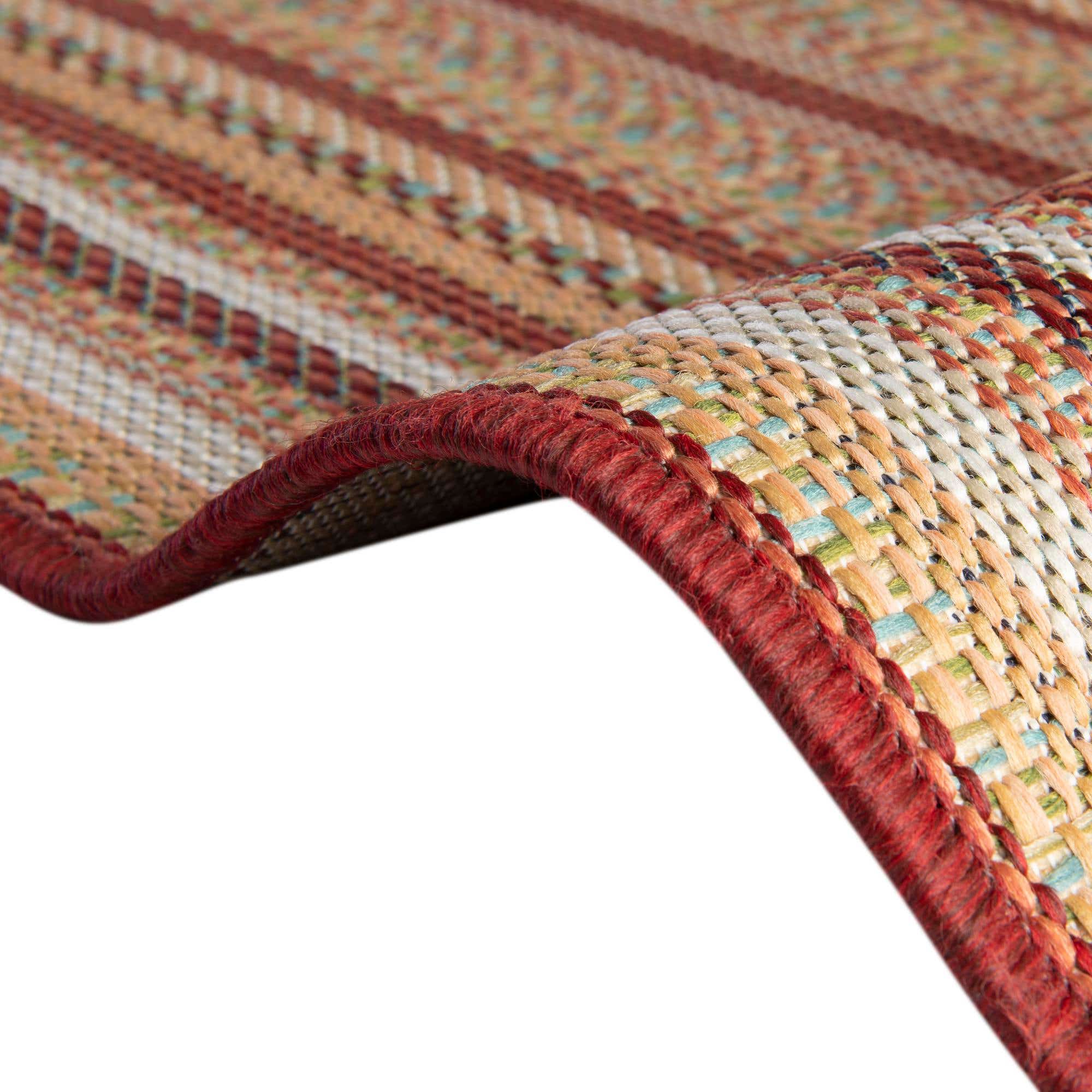 Unique Loom 3176965 rugs - View #7