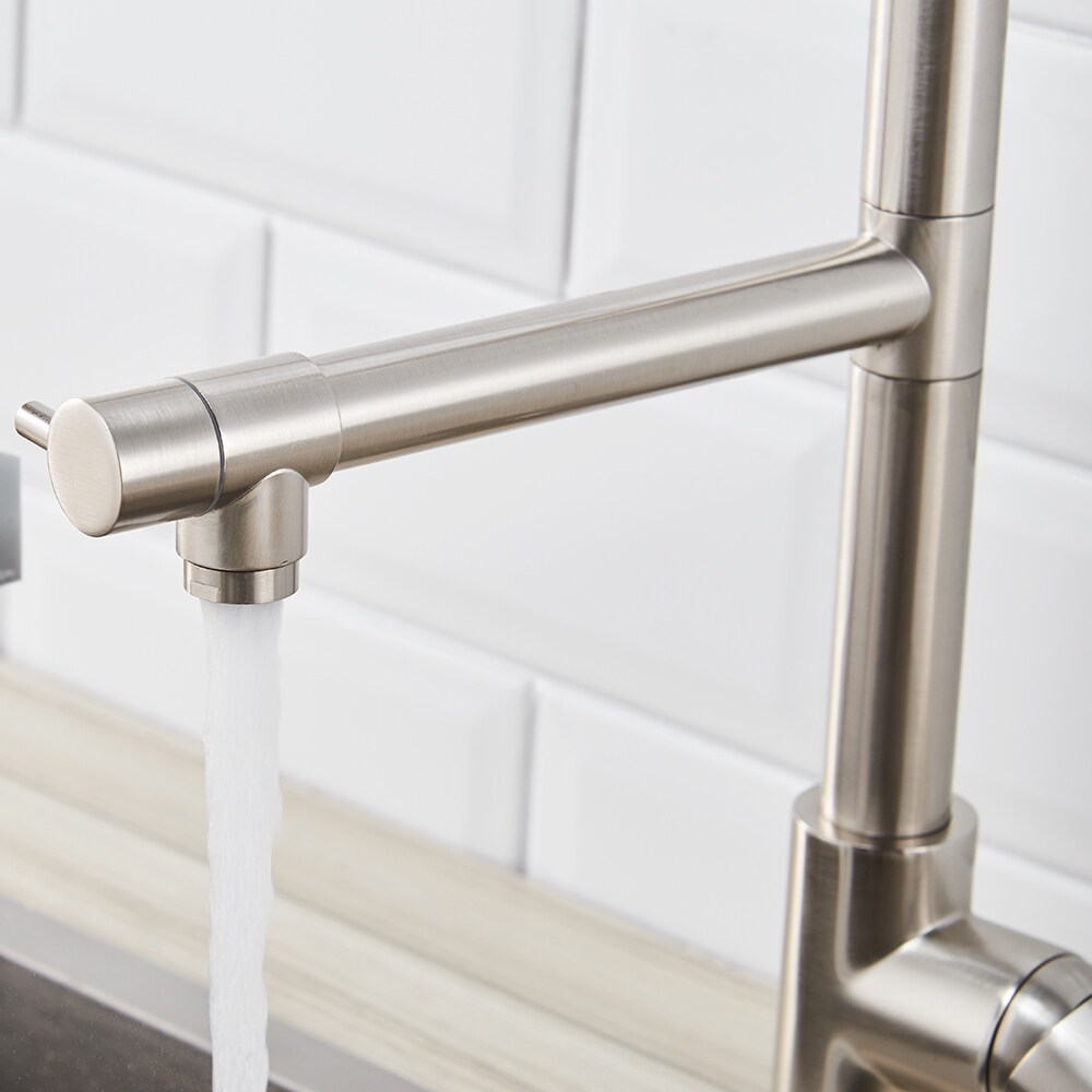 LOVMOR SF-J-W1932P172291 Kitchen-Faucets - View #3