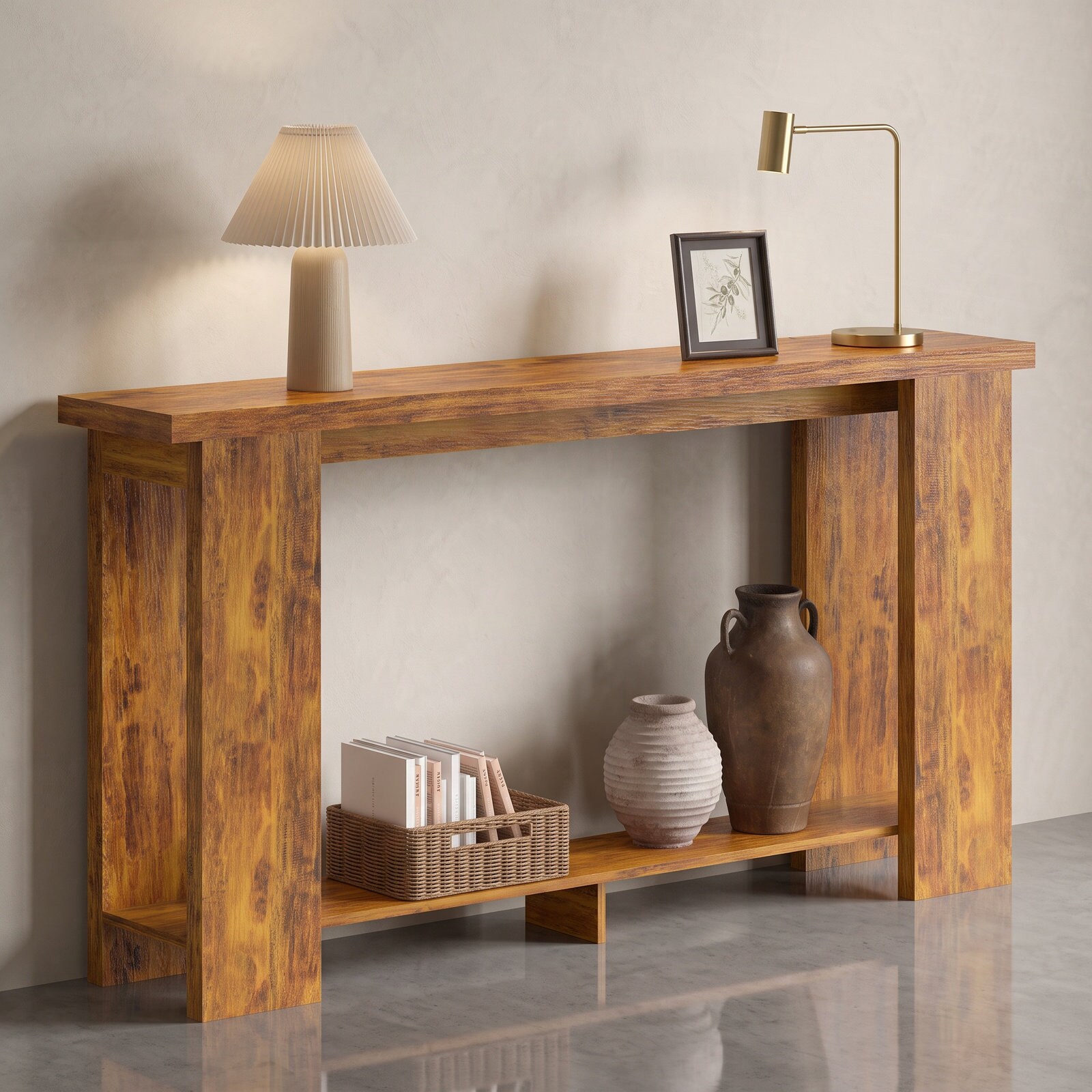 SunJet HI35HDJWDQGUF Console-Sofa-Tables - View #4