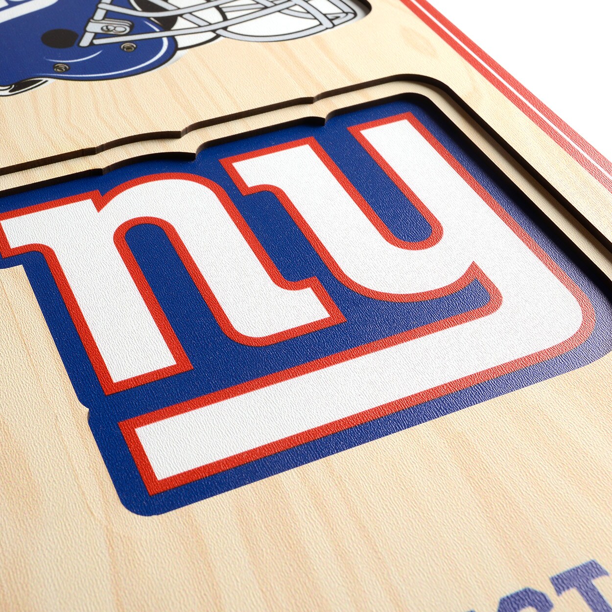 New York Giants Colors, Sports Teams Colors