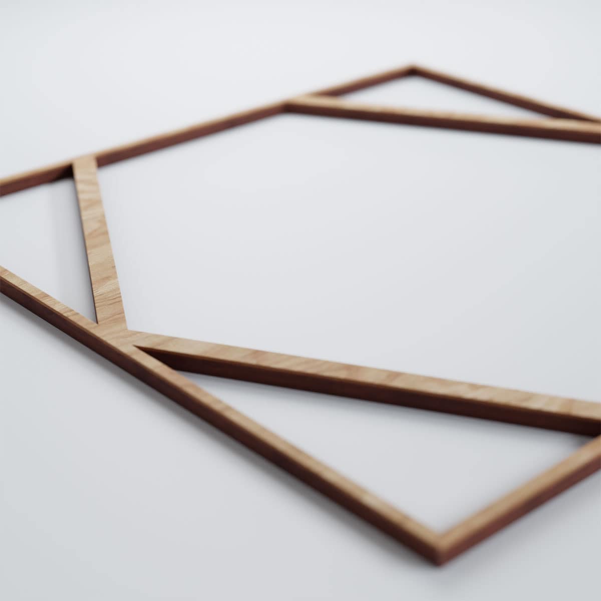 Ekena Millwork WALW16X16X0375FSRRO Wall-Panels - View #5