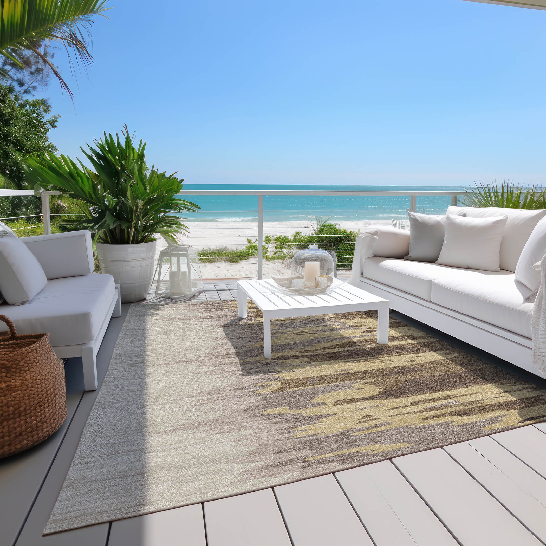 Addison Rugs ACN1050CF5X8 rugs - View #9