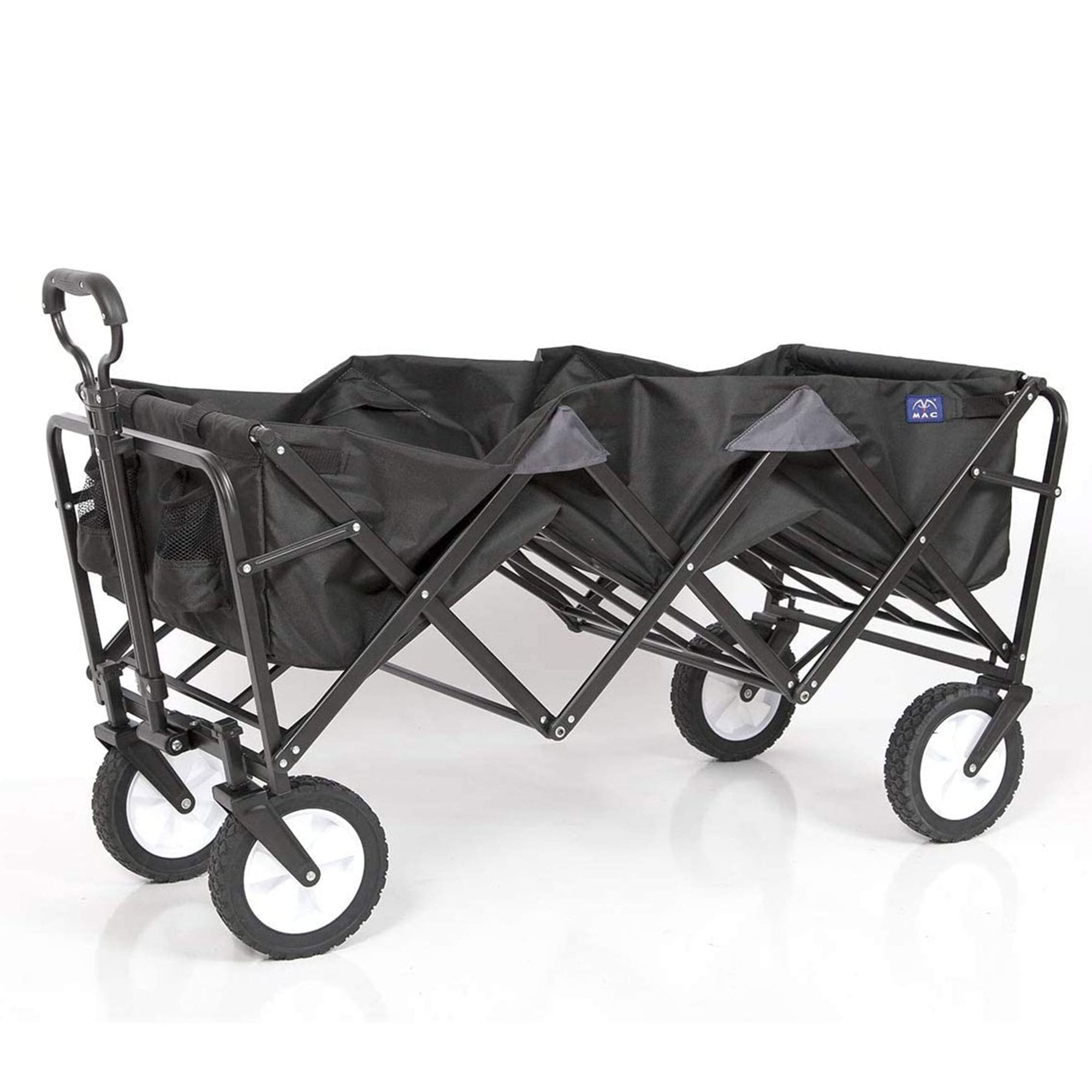 Mac Sports 192934 Yard-Carts - View #5