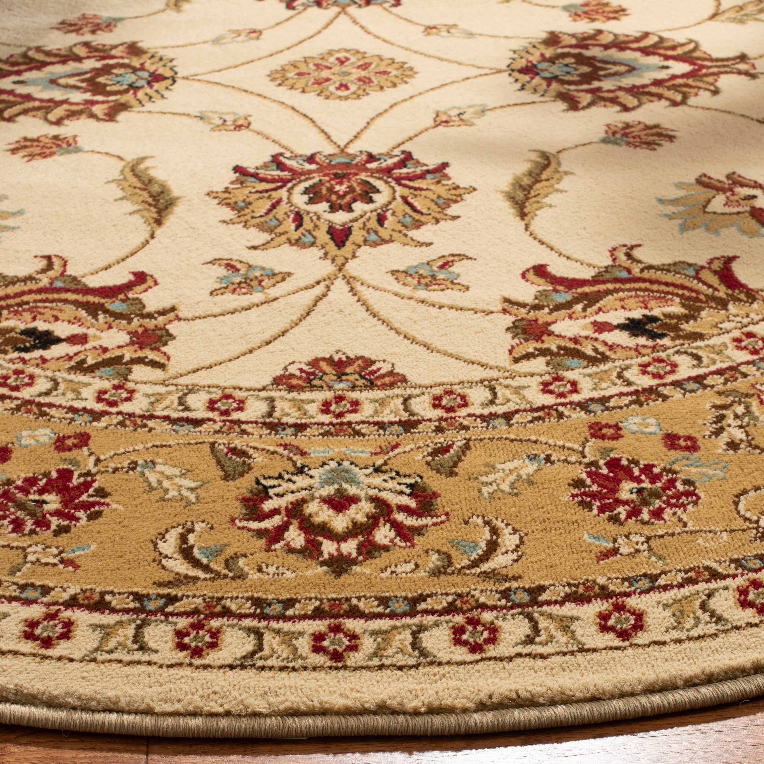 Safavieh LNH553-1213-5R rugs - View #3