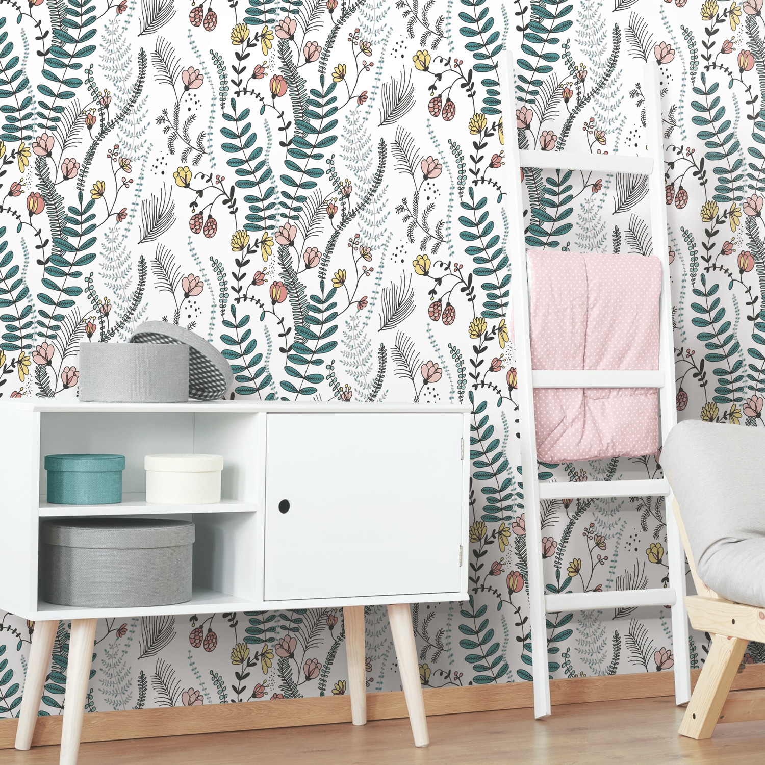 RoomMates RMK11543RL wallpaper - View #5