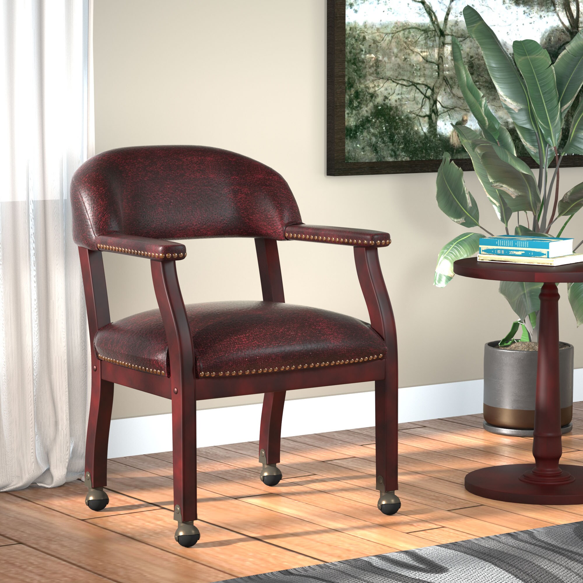Boss Office Products B9545-BY Office-Chairs - View #7