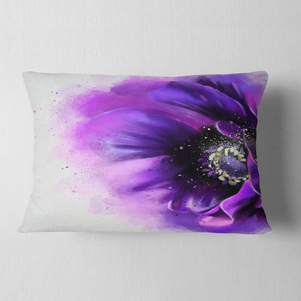 Designart CU13713-12-20 Accent-Pillows - View #2
