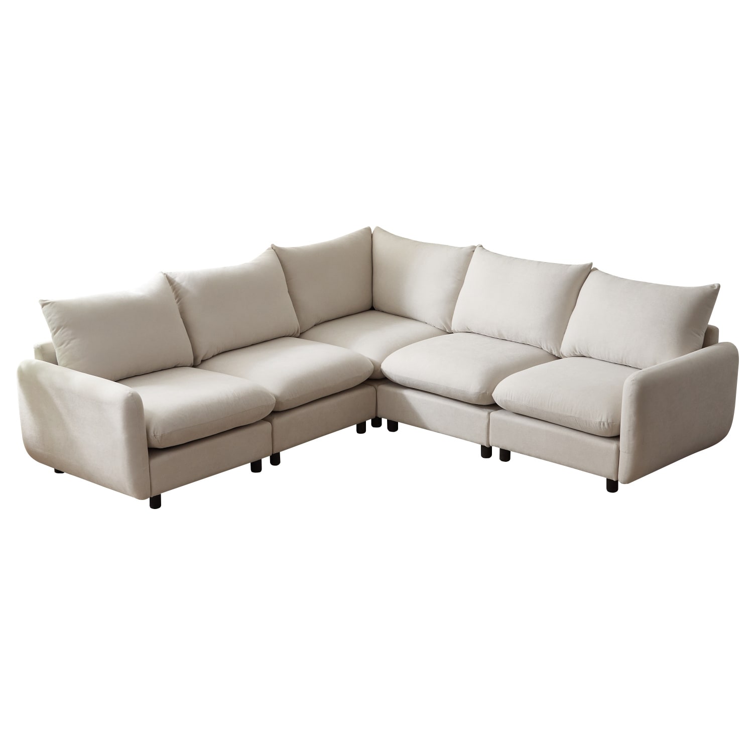 Streamdale Furniture N773IS00007W Sofas-Loveseats - View #8