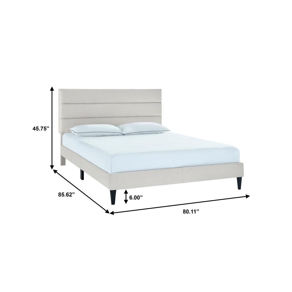 HomeFare DS-D393-293 beds - View #8