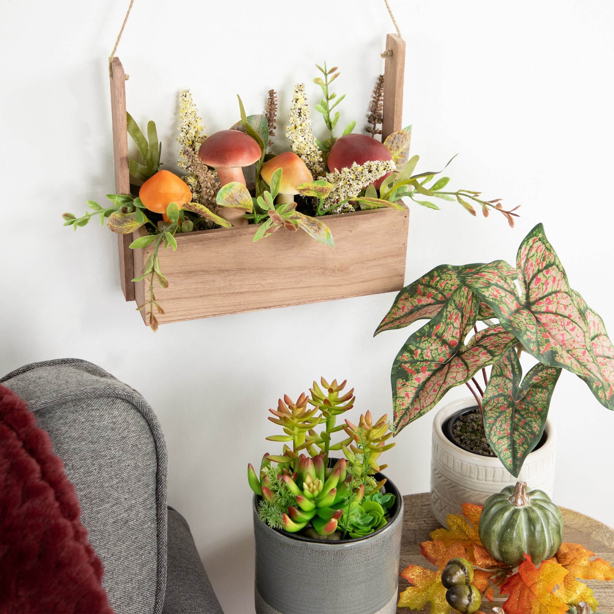 Northlight 35182613 Indoor-Thanksgiving-Decor - View #3