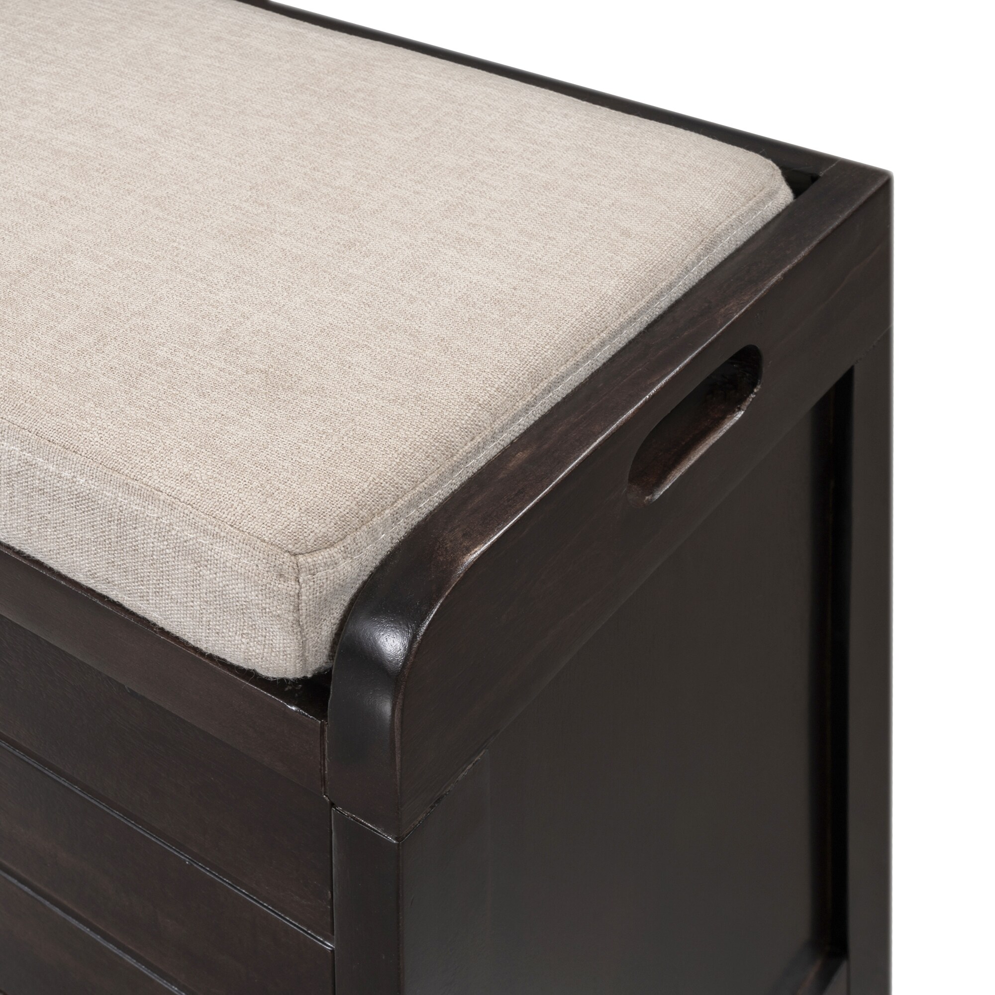 SINOFURN SYA330062BK bench - View #15