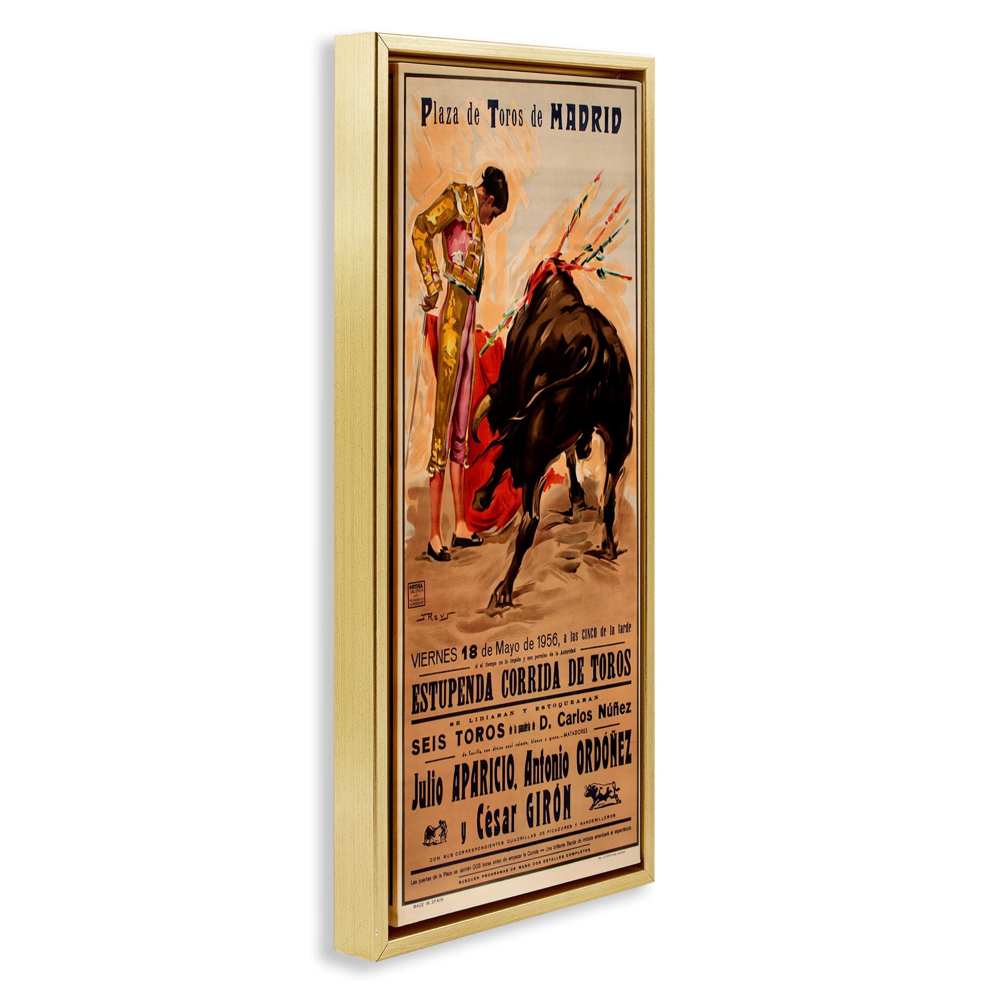 Stupell Industries BT-285-FFG-10X24 Wall-Art - View #2