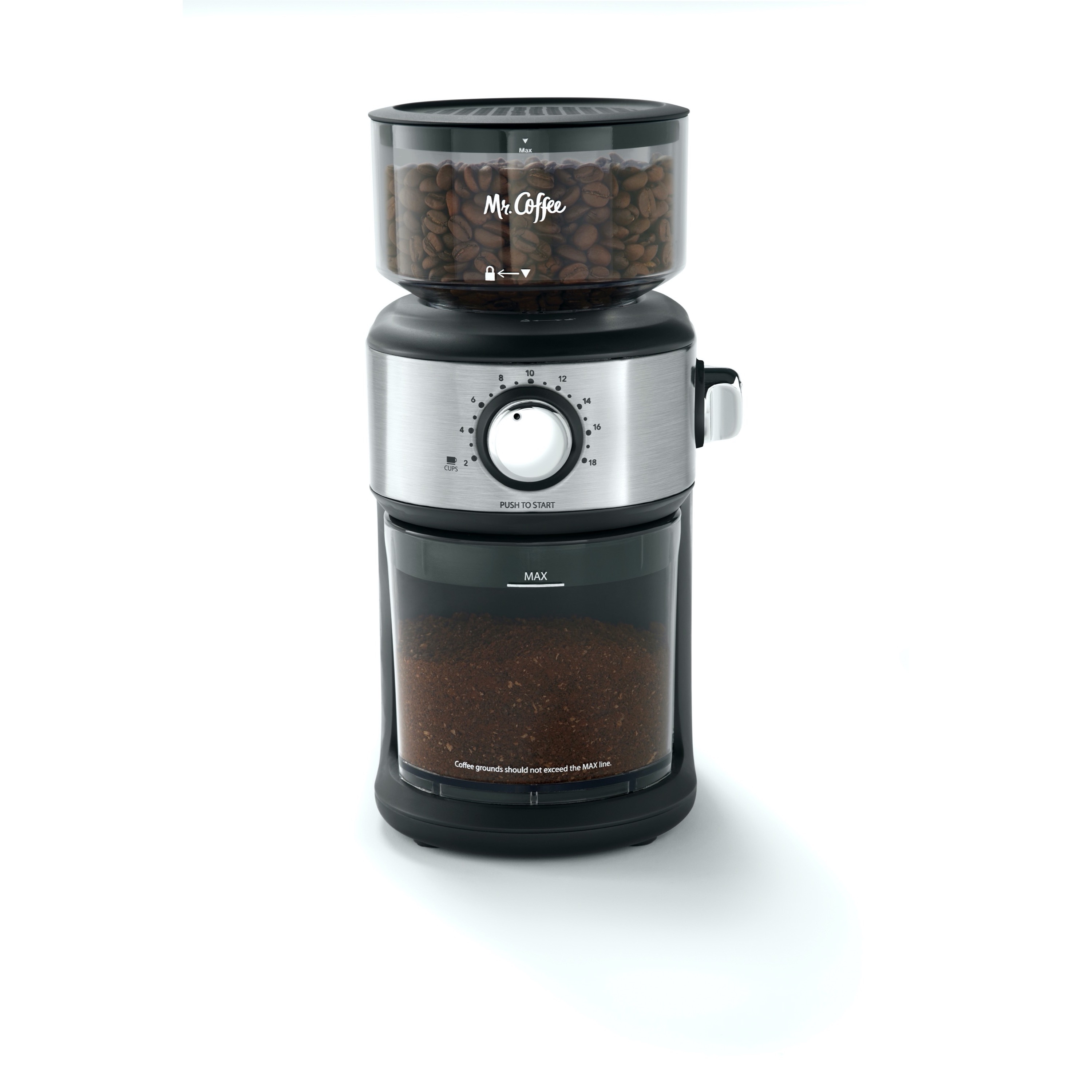 Mr. Coffee Coffee grinder #2141813