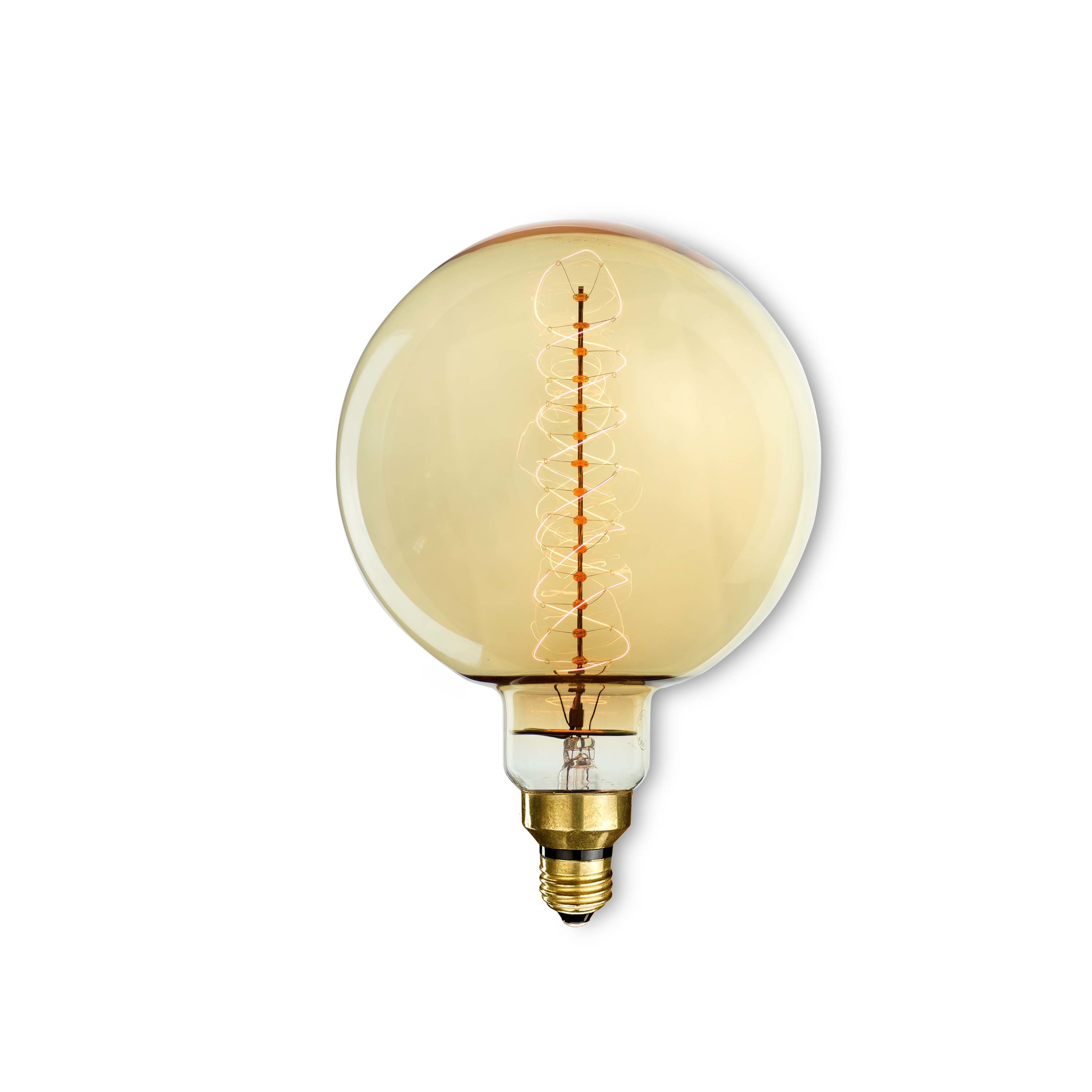Dimmable Incandescent Light Bulb