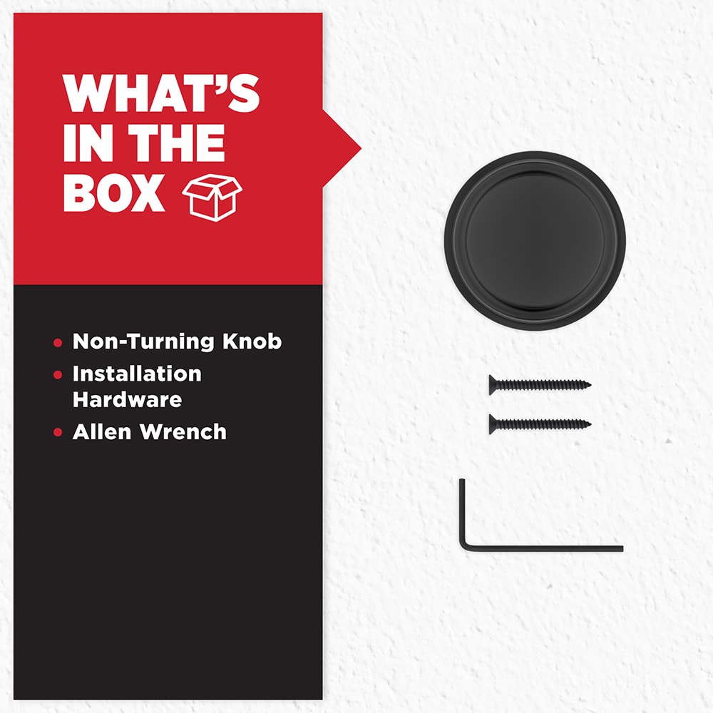 Kwikset Signature Series 97881-080 Door-Knobs - View #7