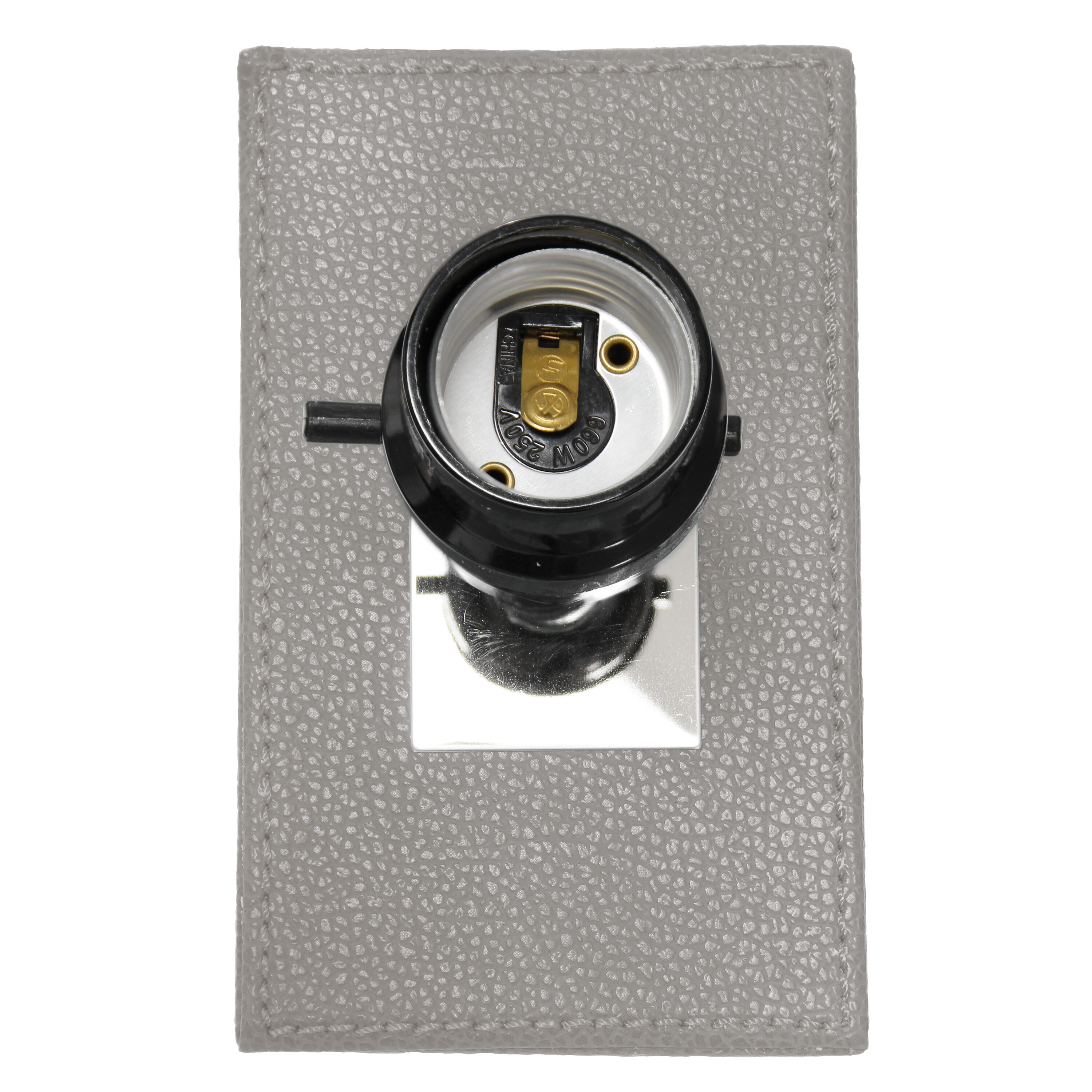 Lalia Home LHT-3008-GY Table-Lamps - View #4