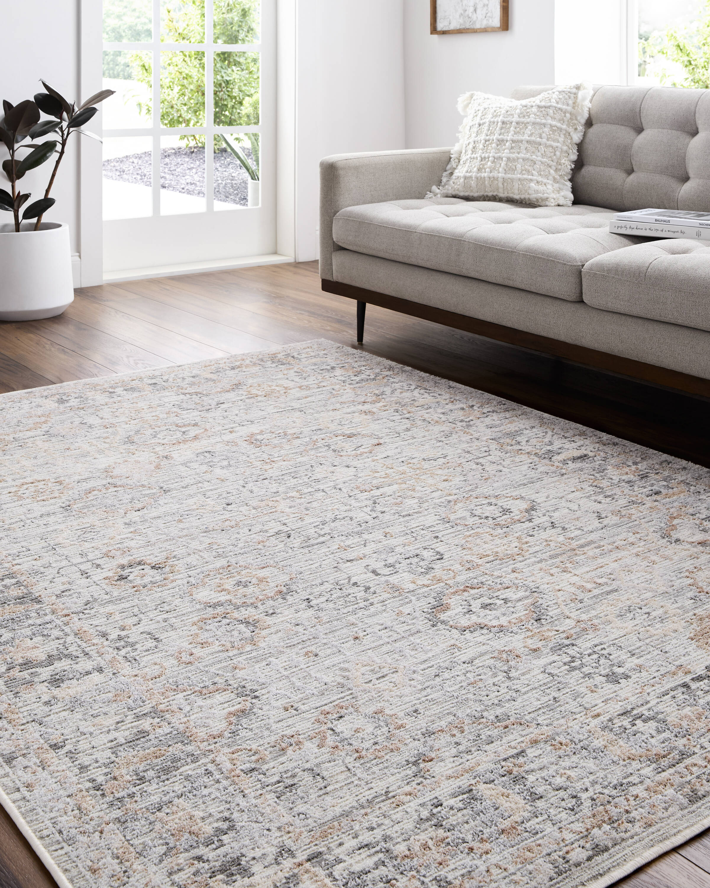 allen + roth 670524 rugs - View #6