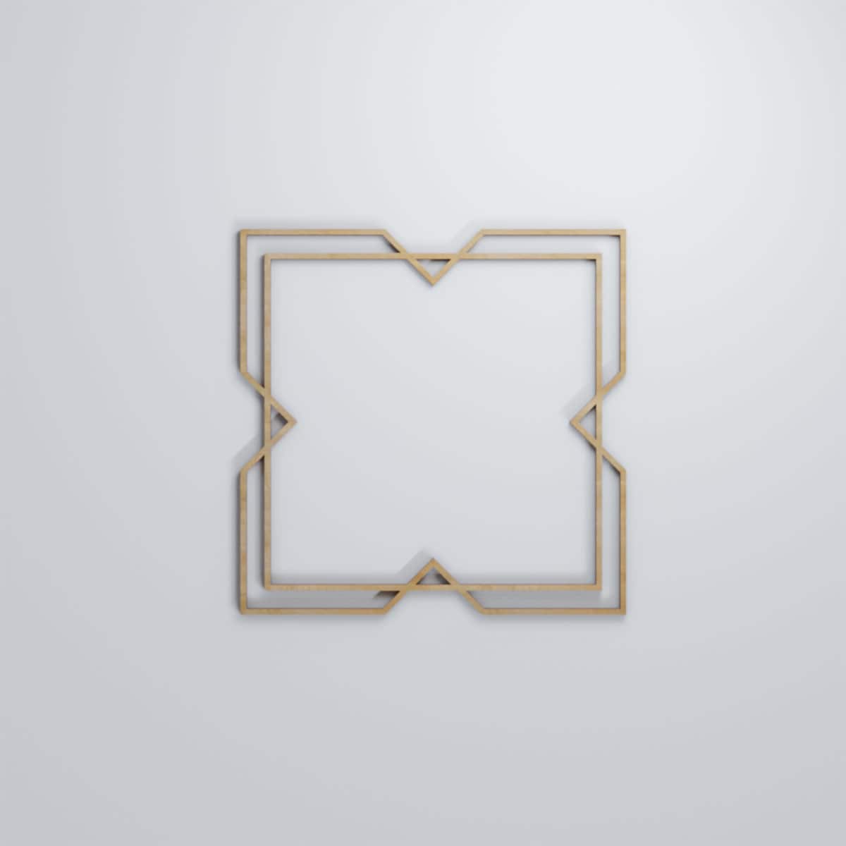 Ekena Millwork WALW12X12X0250FMGBI Wall-Panels - View #2
