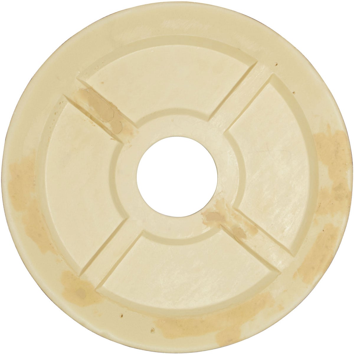 Ekena Millwork CMR16BE Ceiling-Medallions - View #3