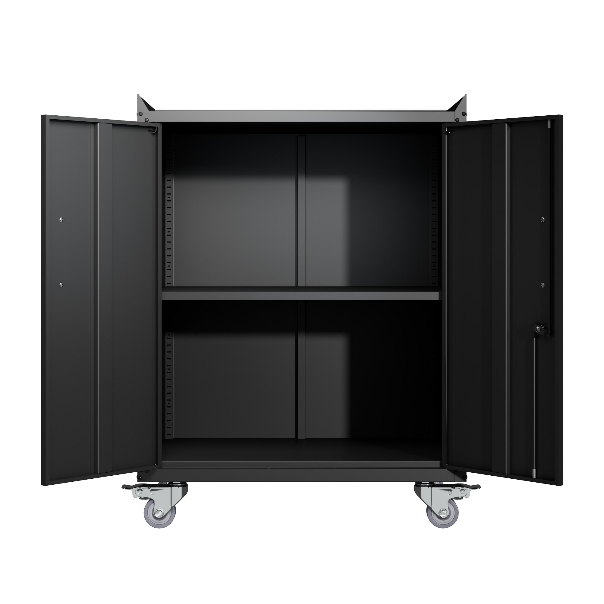 AAZJ JMO-W1831126696 Free-Standing-Shelving - View #13