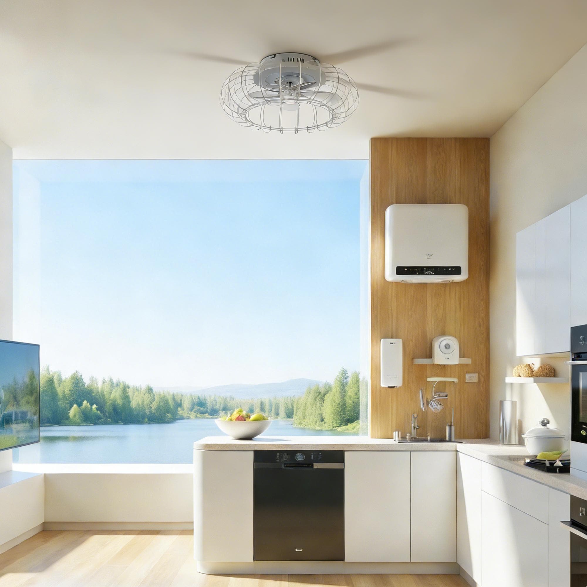 Bayfeve BF-384981-MP Ceiling-Fans - View #14