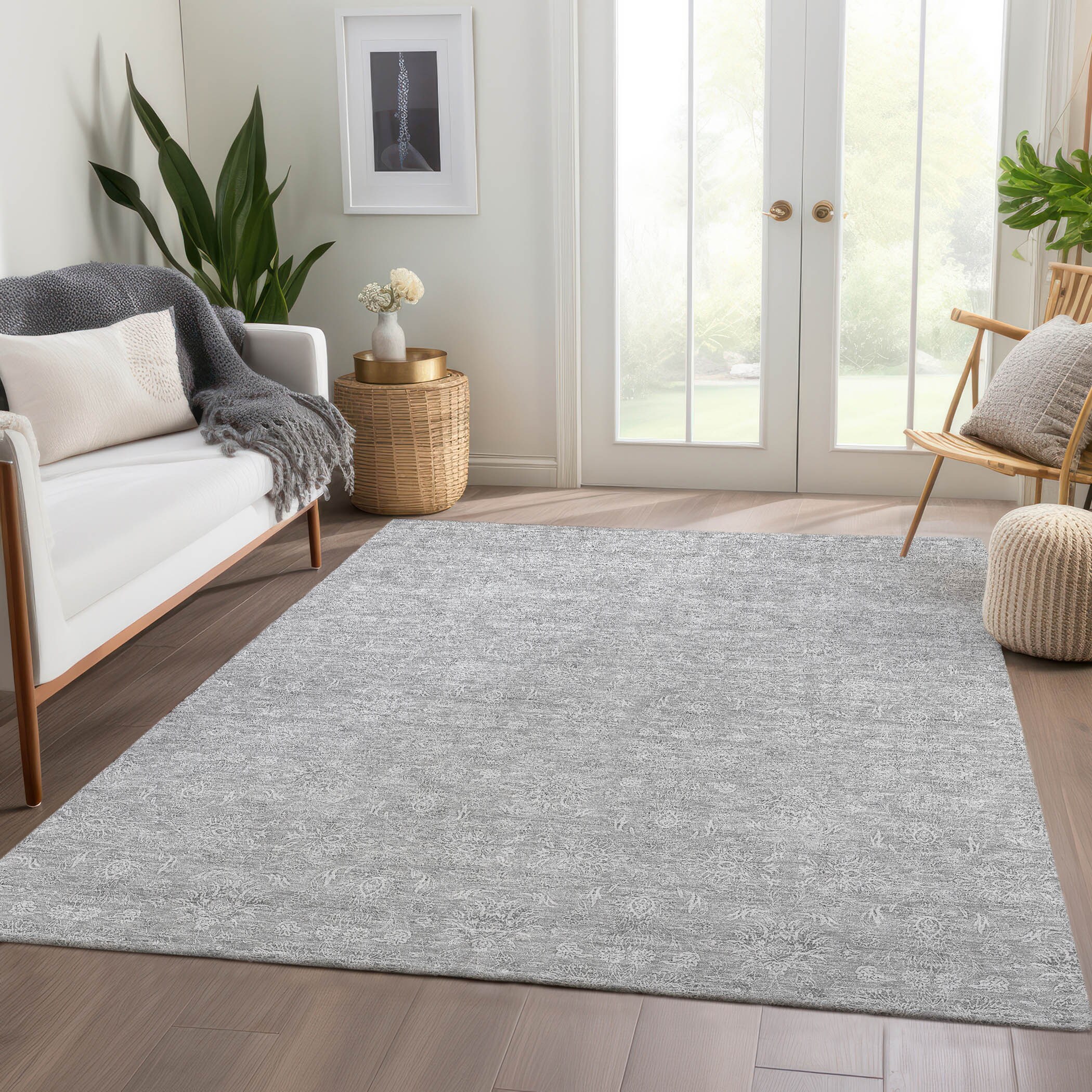 Addison Rugs ACN703SV9X12 rugs - View #6