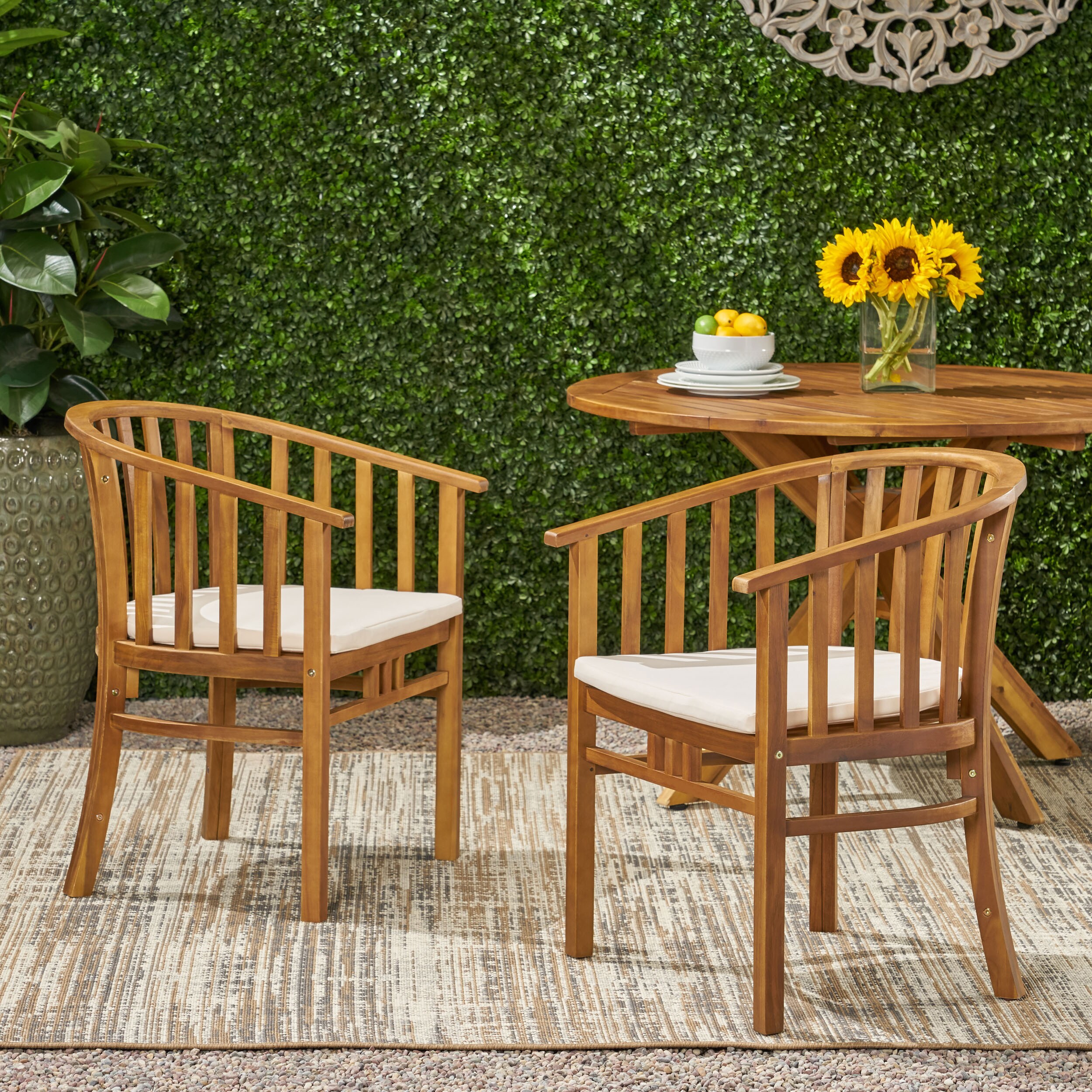 Moda Furnishings MD65491 Patio-Chairs - View #9