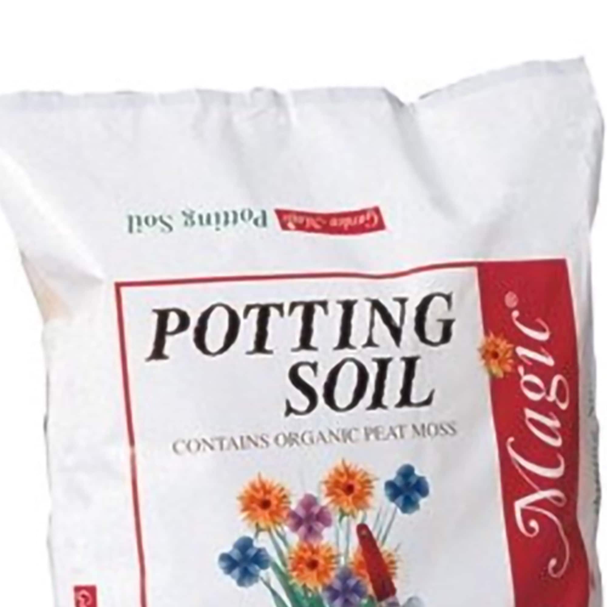 Michigan Peat 229825 Garden-Soil-Soil-Amendments - View #3