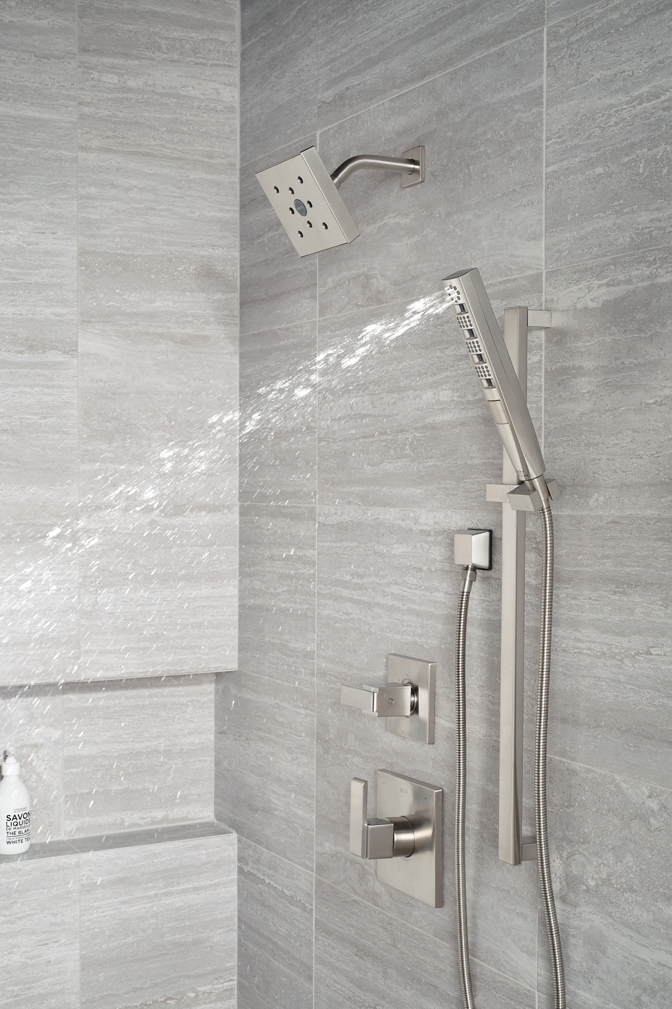 Delta 51140-SS-PR Fixed-Showerhead - View #10