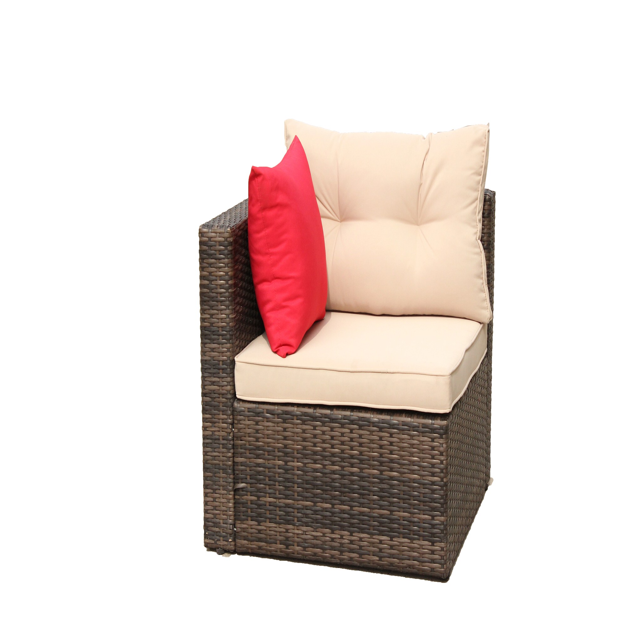 Mondawe MDP-0680 Patio-Conversation-Sets - View #2