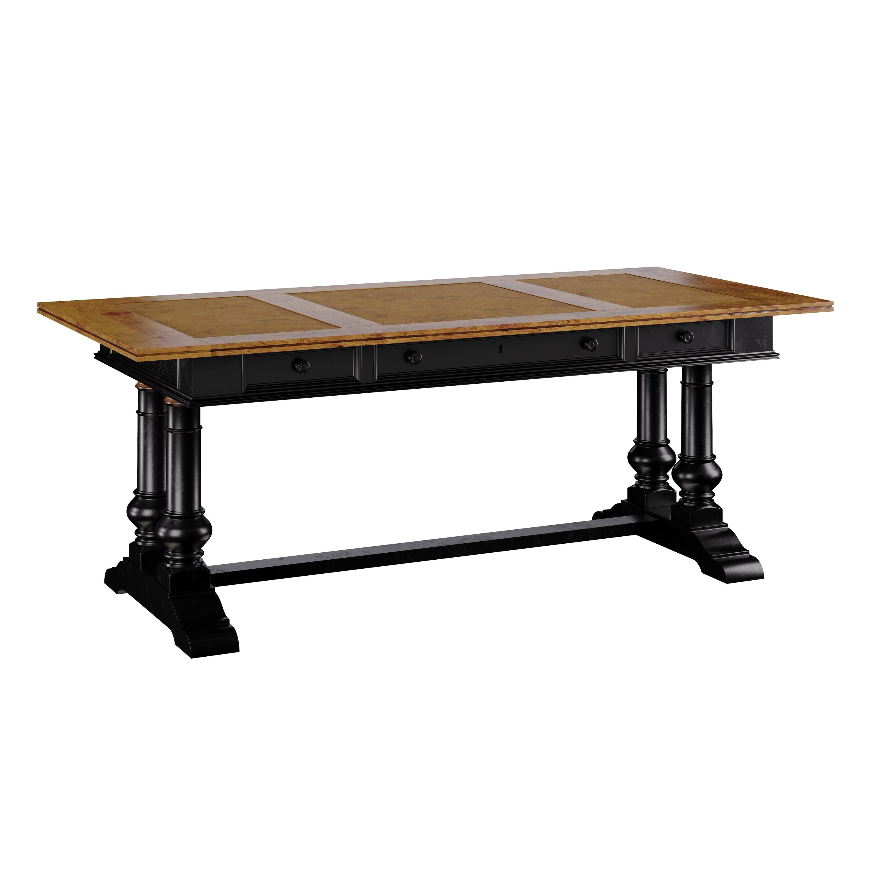Hekman 72340 desks - View #6