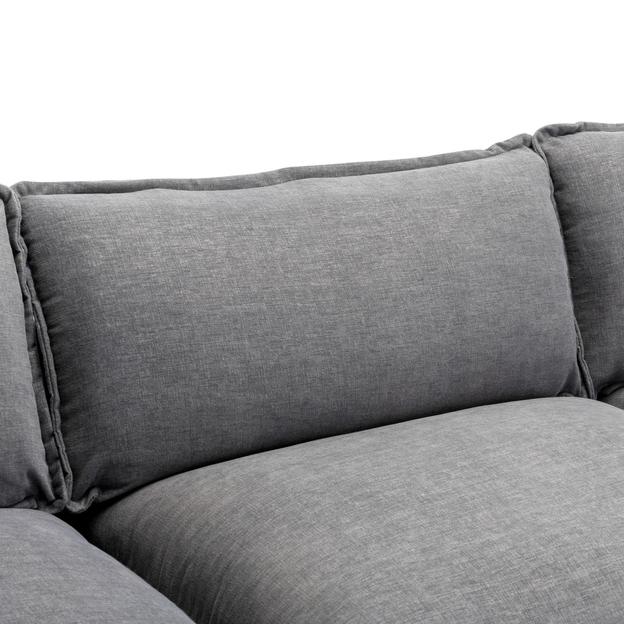 ModernLuxe L-SG001160AAE Sofas-Loveseats - View #16