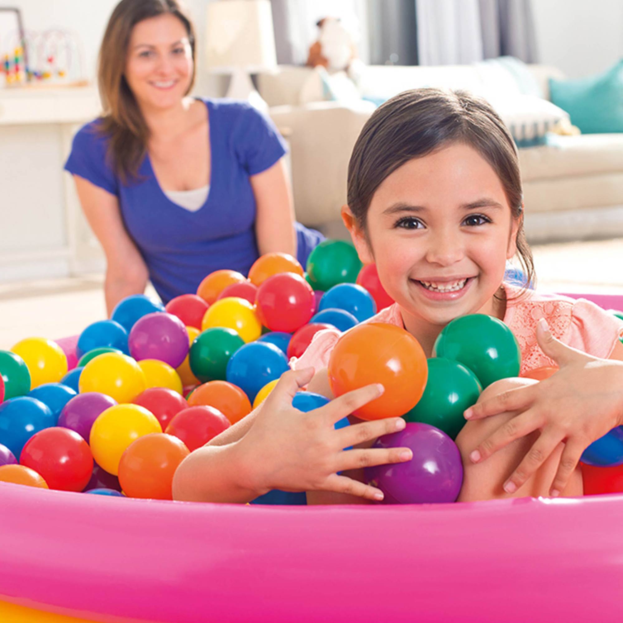 Intex 175606 Play-Toys - View #4