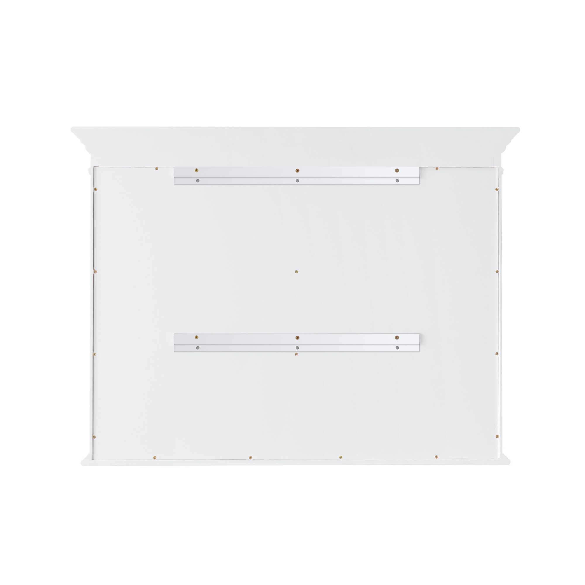 Forclover FMG4030B-WT Bathroom-Medicine-Cabinets - View #8