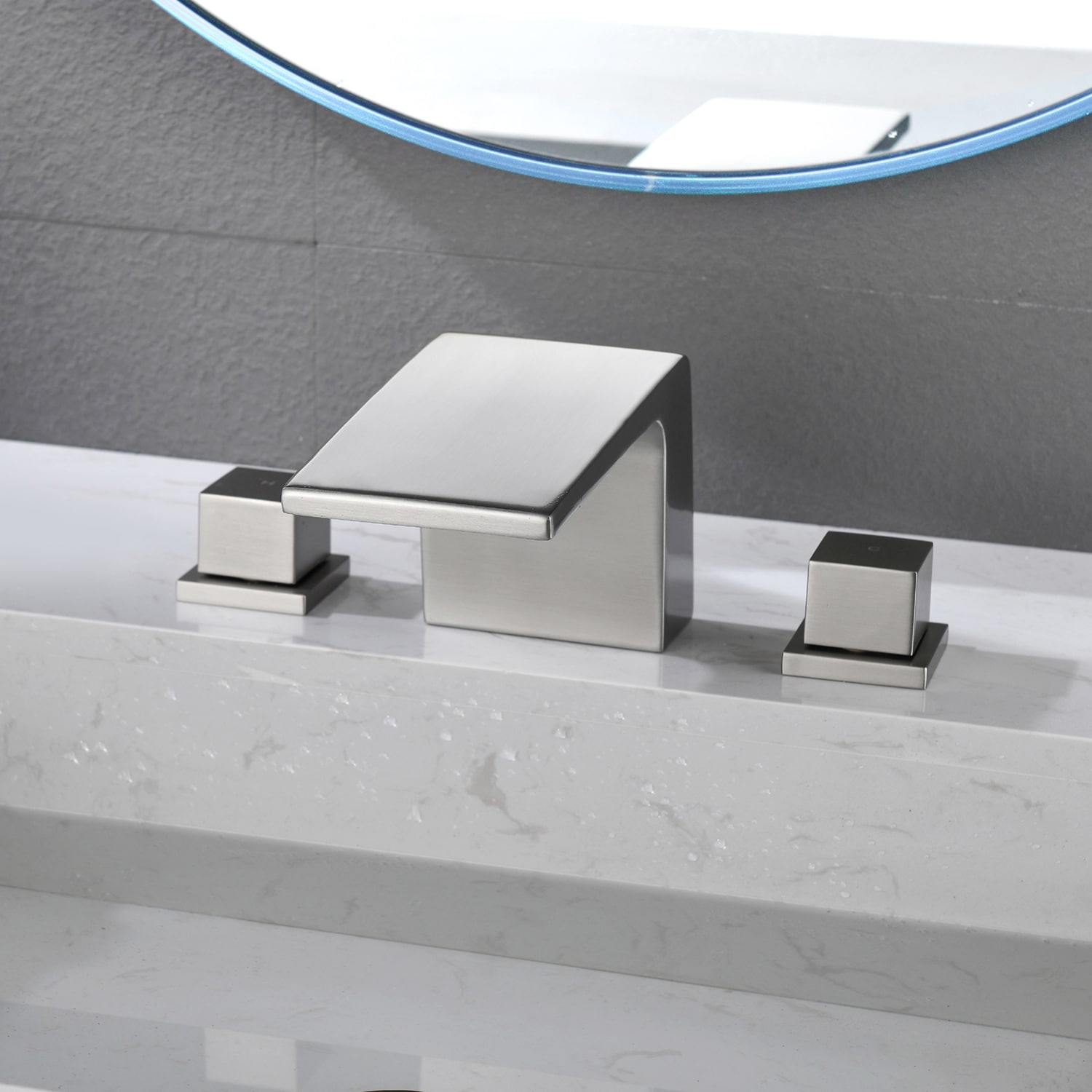 Cobbe LSSWBFC0102N Lavatory-Faucets - View #7