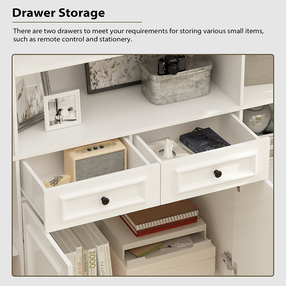Homsee V-KF020321-01+02 bookcases - View #10