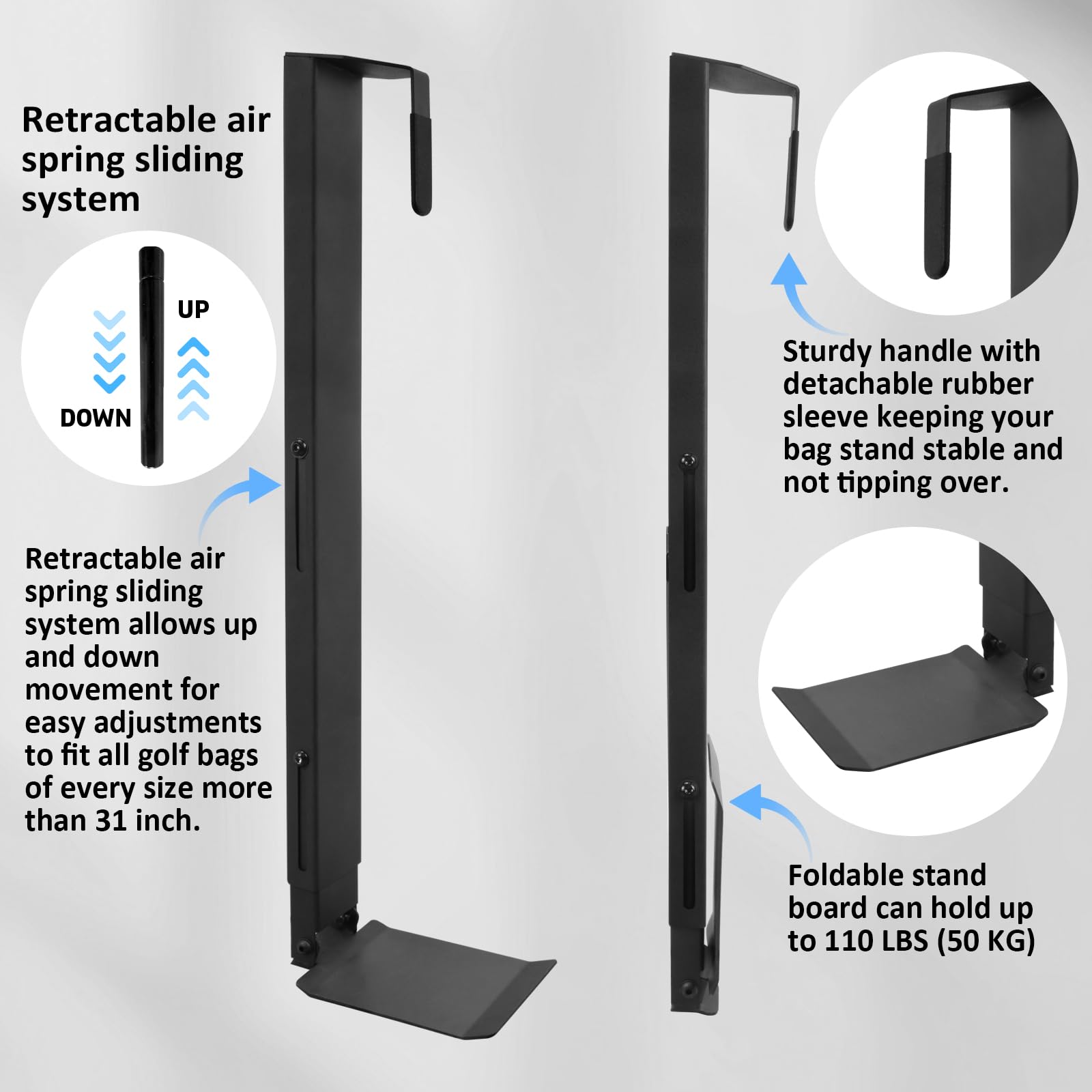 Anqtovp LAN0707N027 Utility-Hooks-Racks - View #3