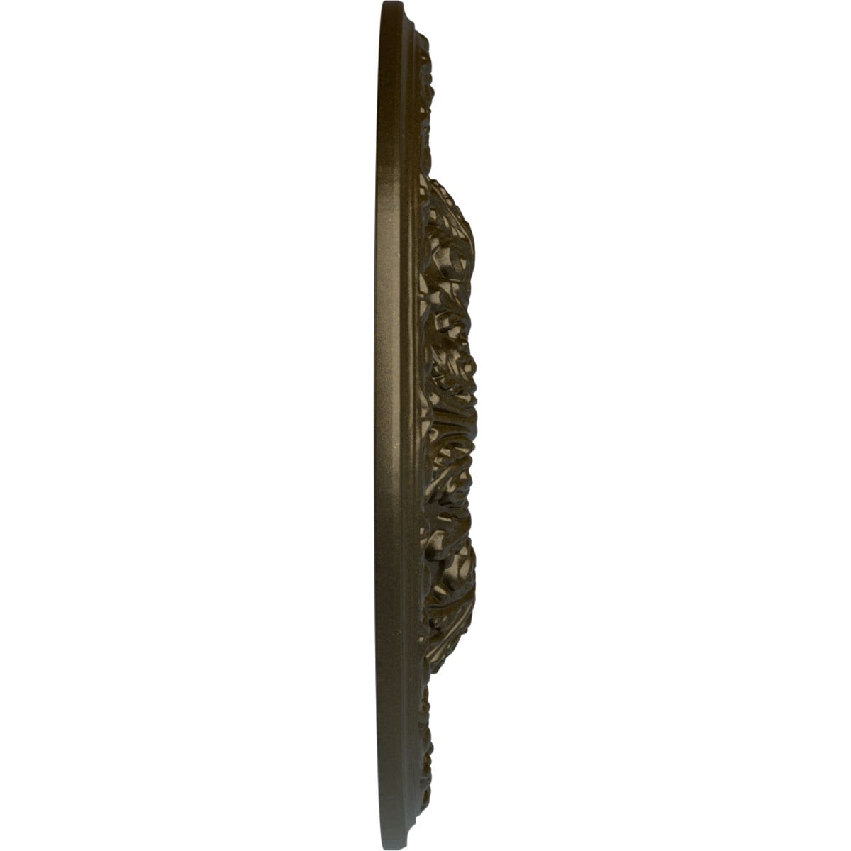 Ekena Millwork CM23GAGGS Ceiling-Medallions - View #3