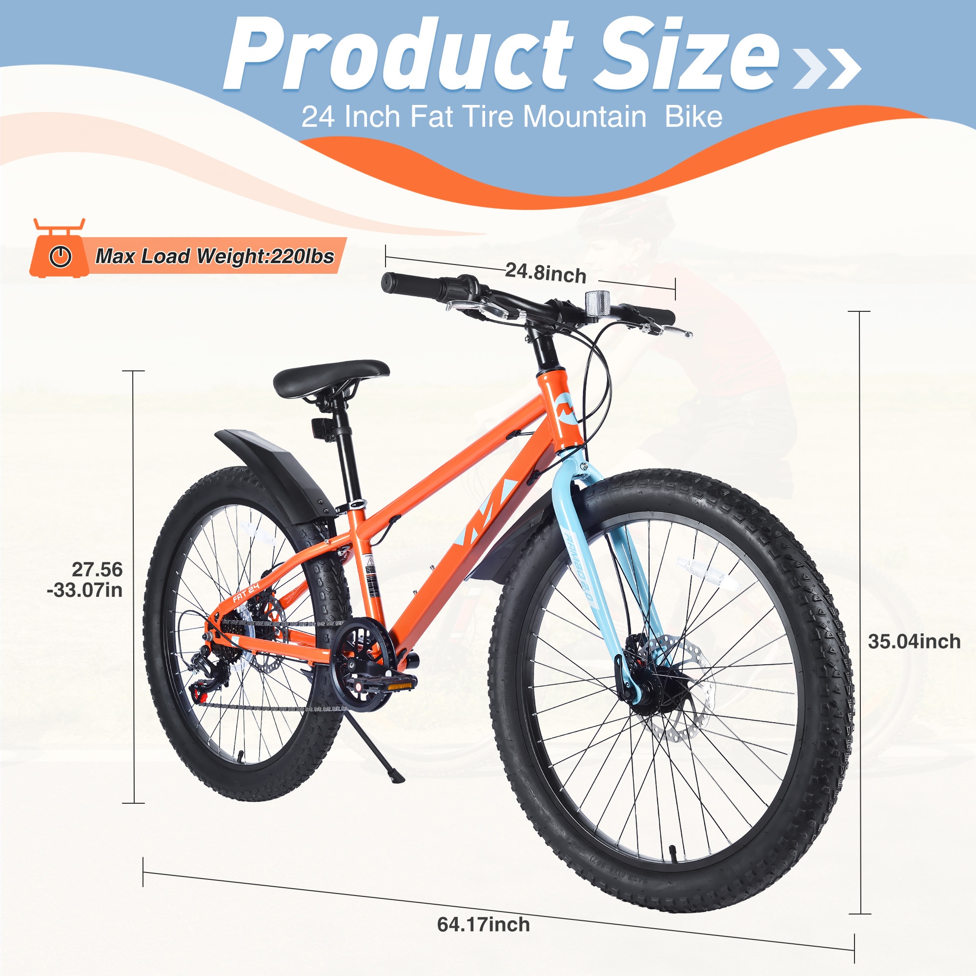 Bybafun YA1300184 bikes - View #2